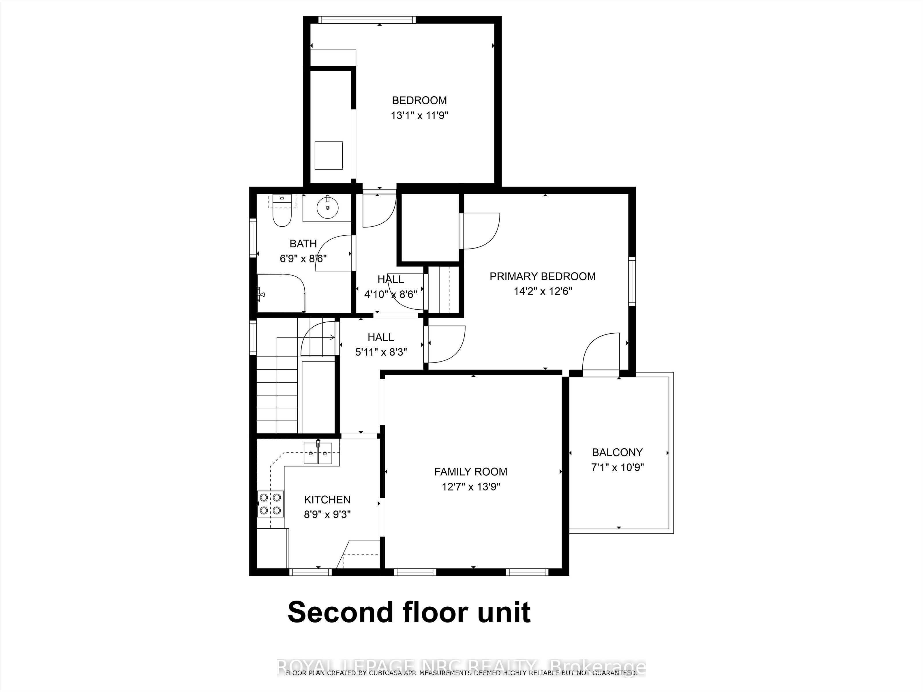 6 Ormond Street Property Photo 37