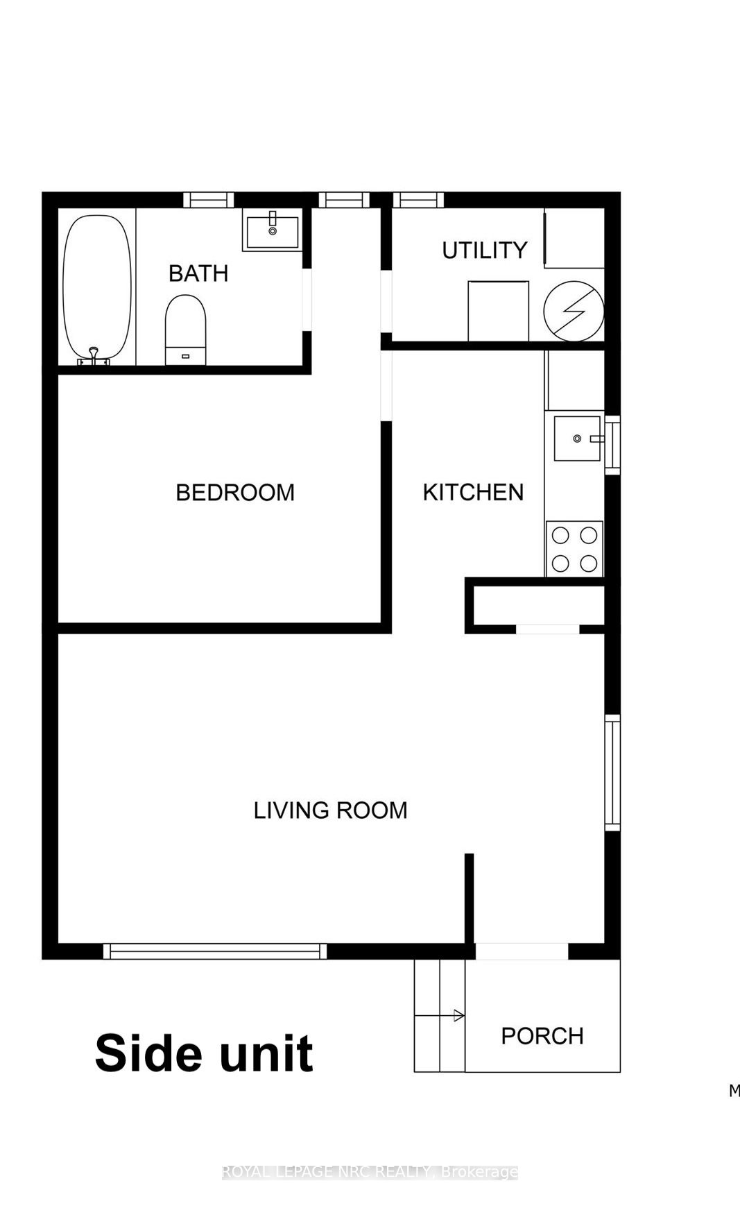 6 Ormond Street Property Photo 38