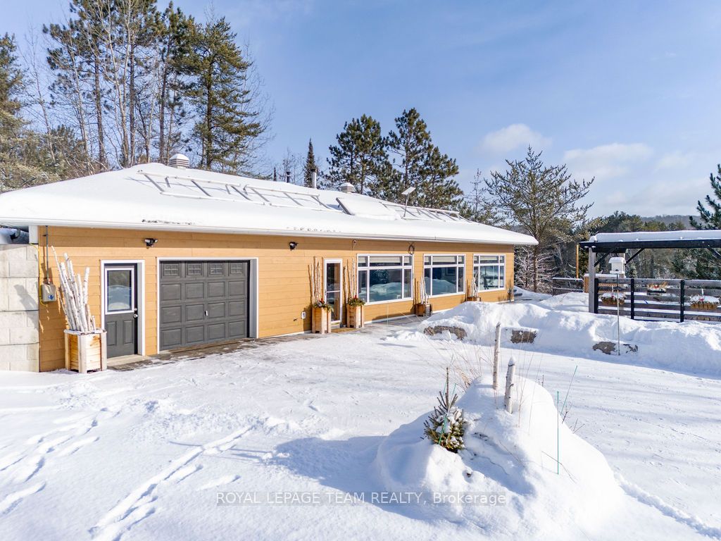 188 Paugh Lake Road Property Photo