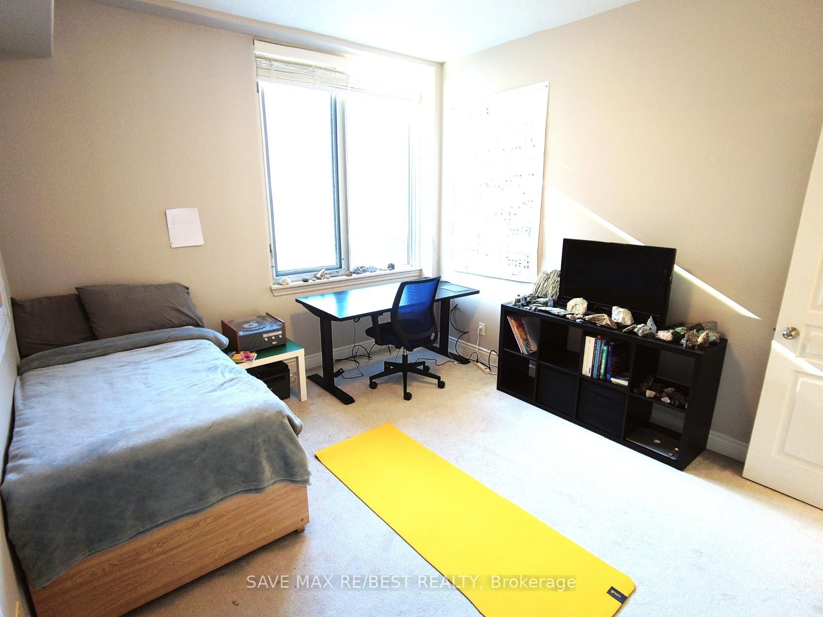 #204 - 161 Larch Street Property Photo