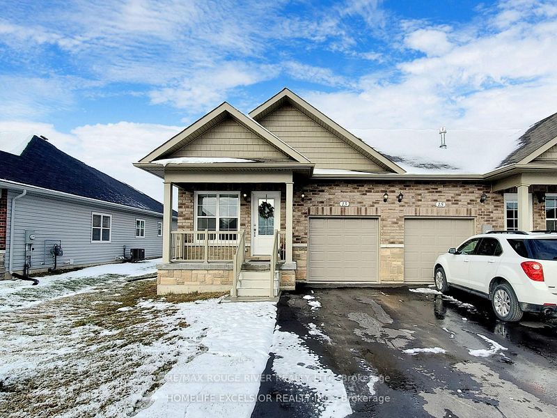 13 Braeburn Street Property Photo