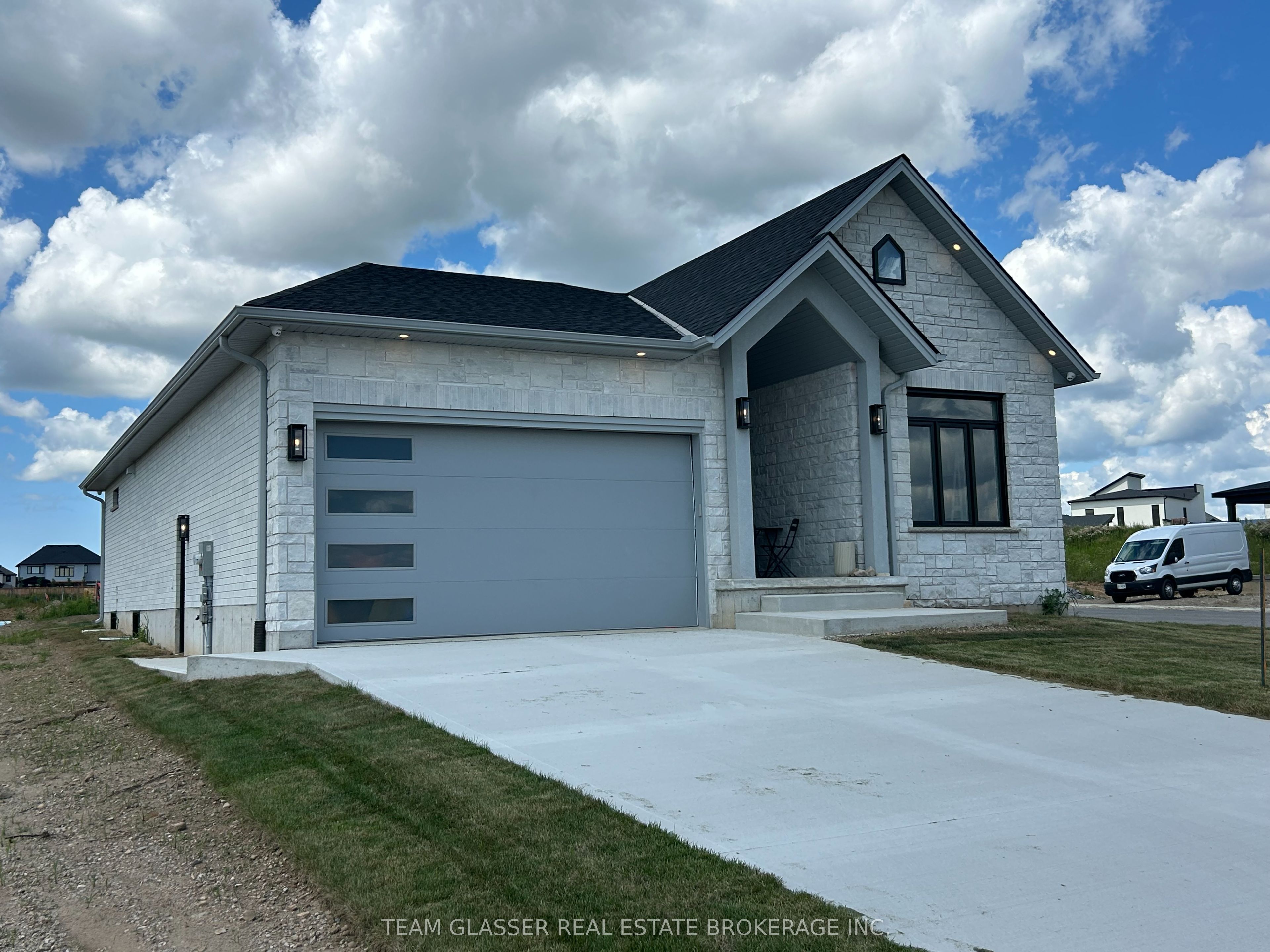 #lot 94 - 70 Benner Boulevard Property Photo 1