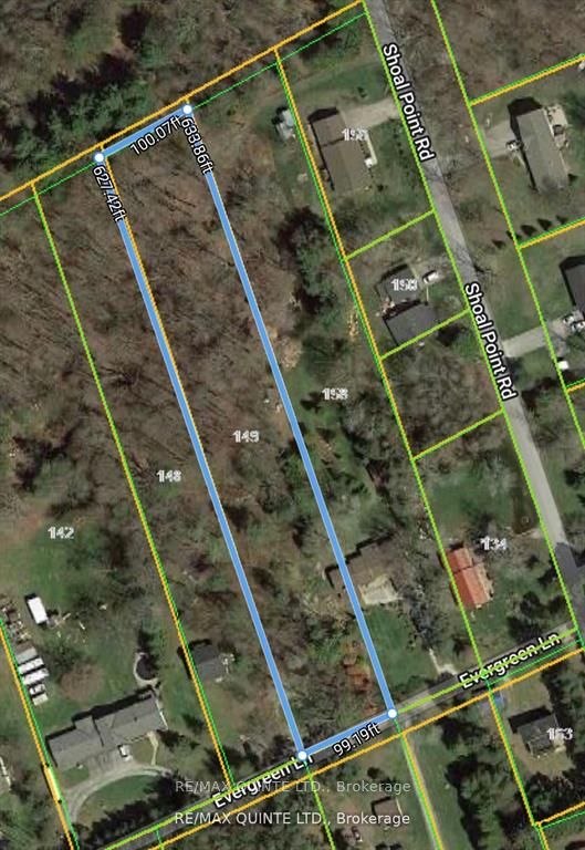 149 Evergreen Lane Property Photo 9