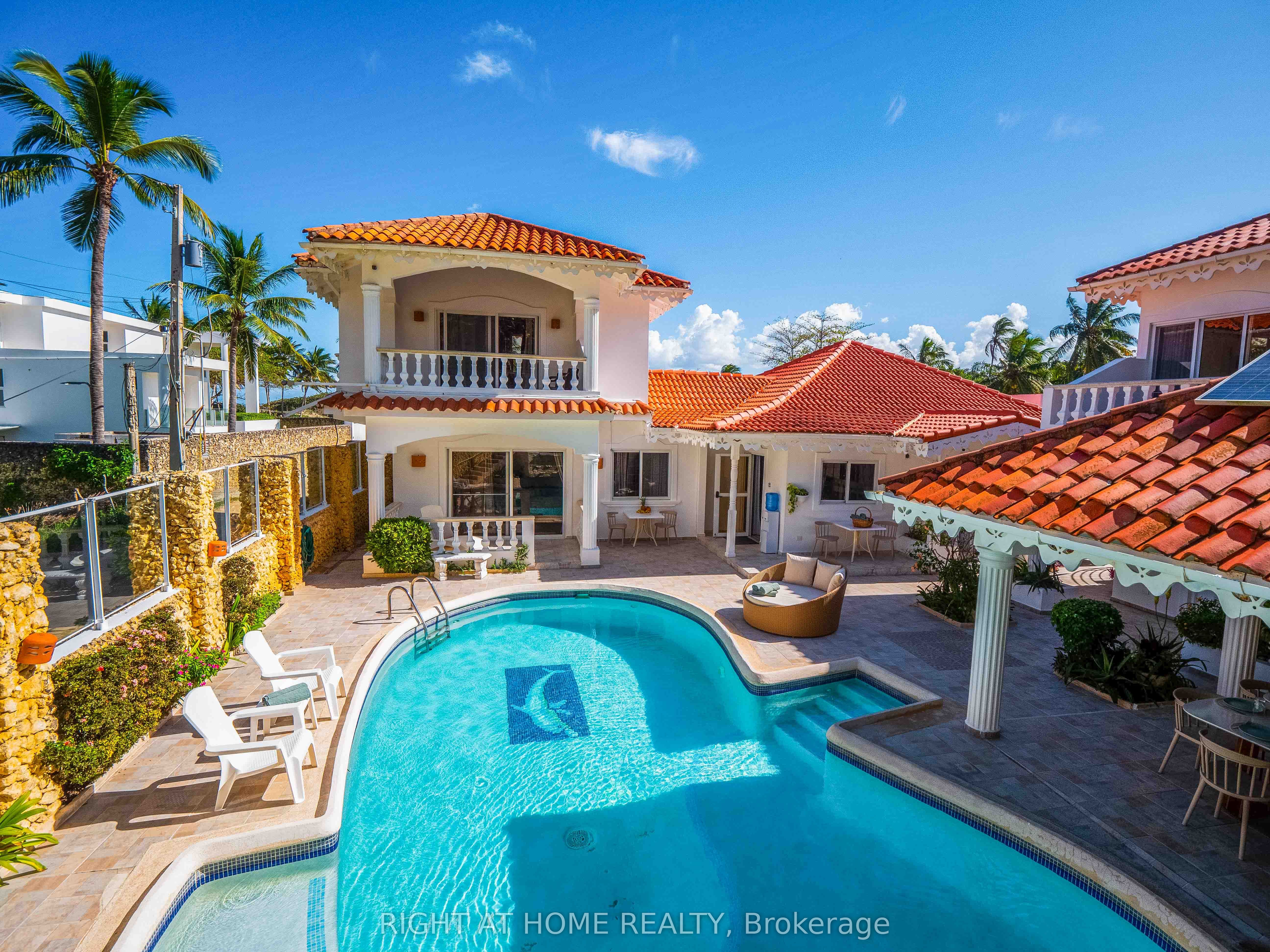 Dominican Real Estate Listings Main Image