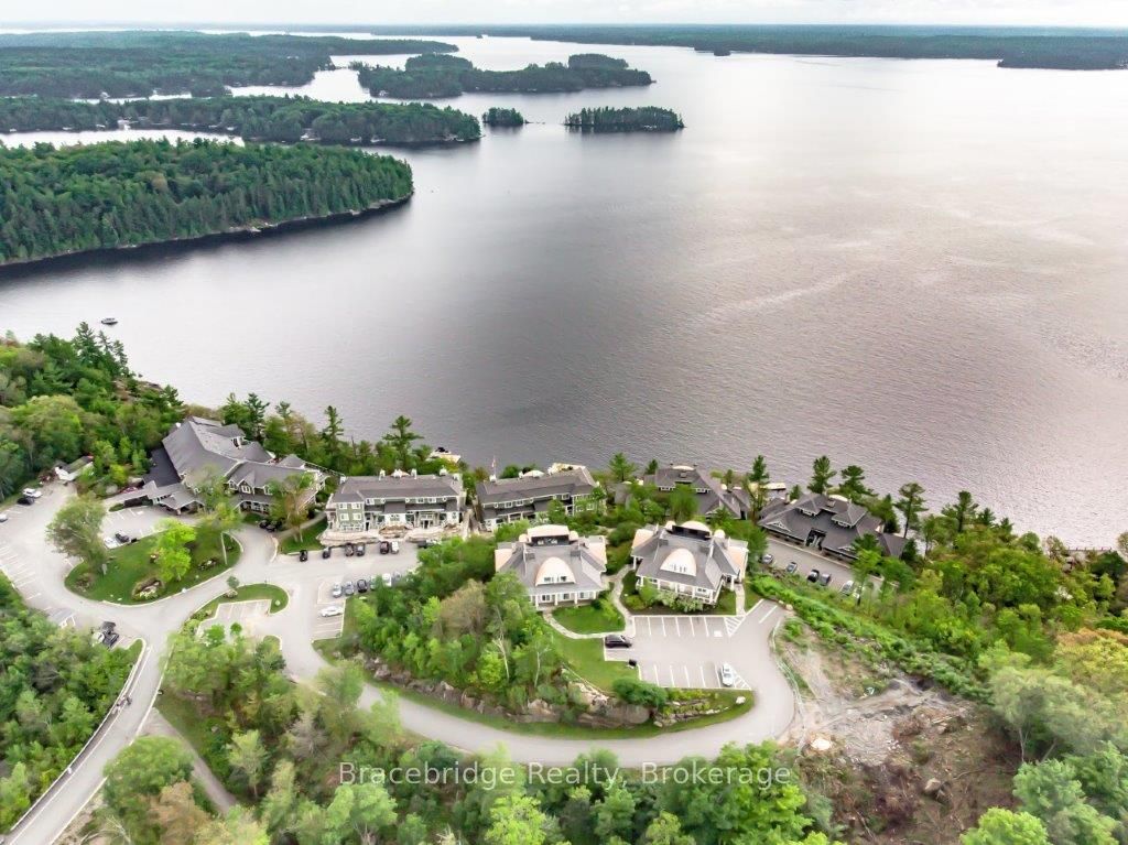 #a102-a2 - 1869 Muskoka 118 Road Property Photo
