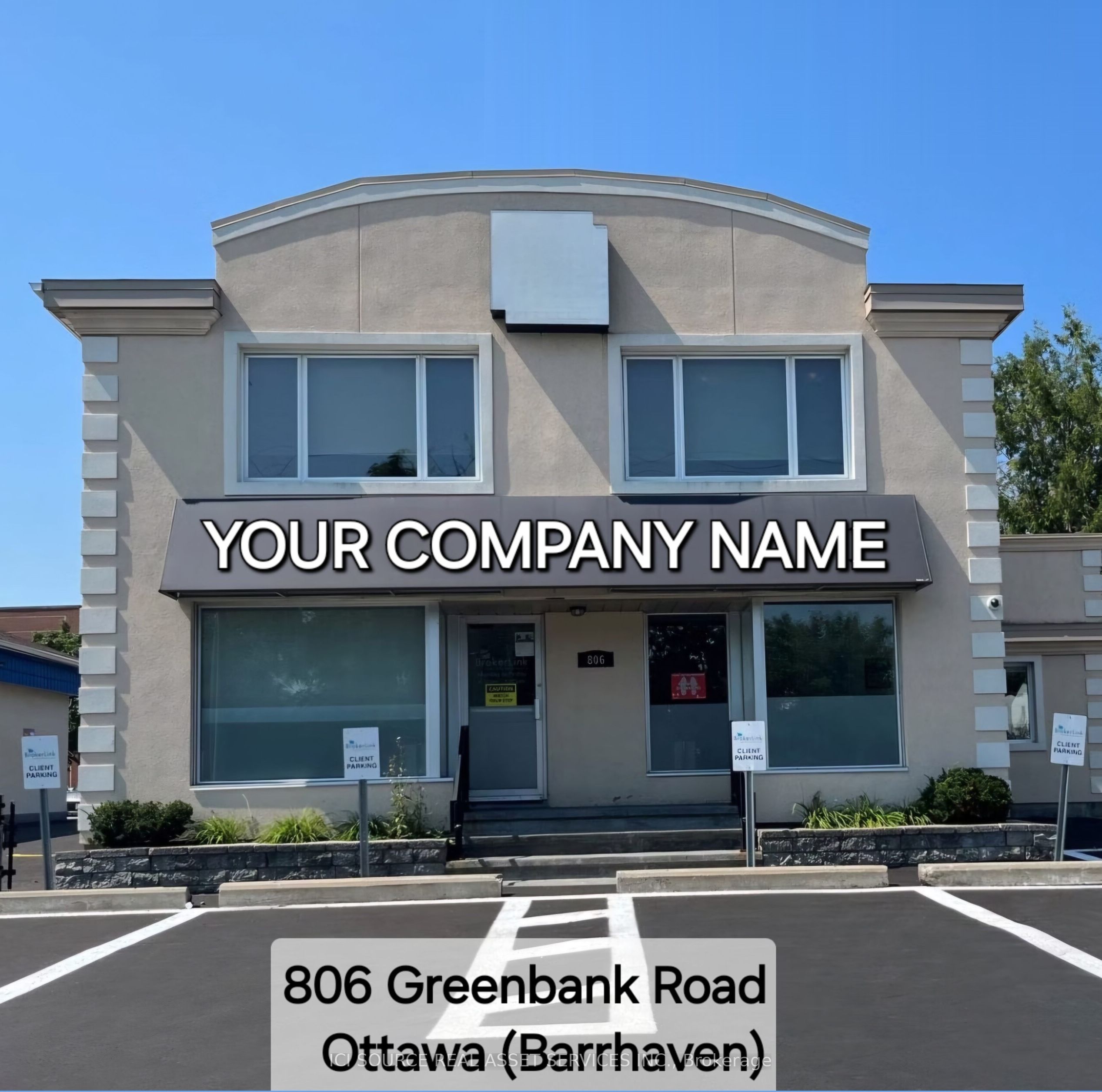 806 Greenbank Road Property Photo 1