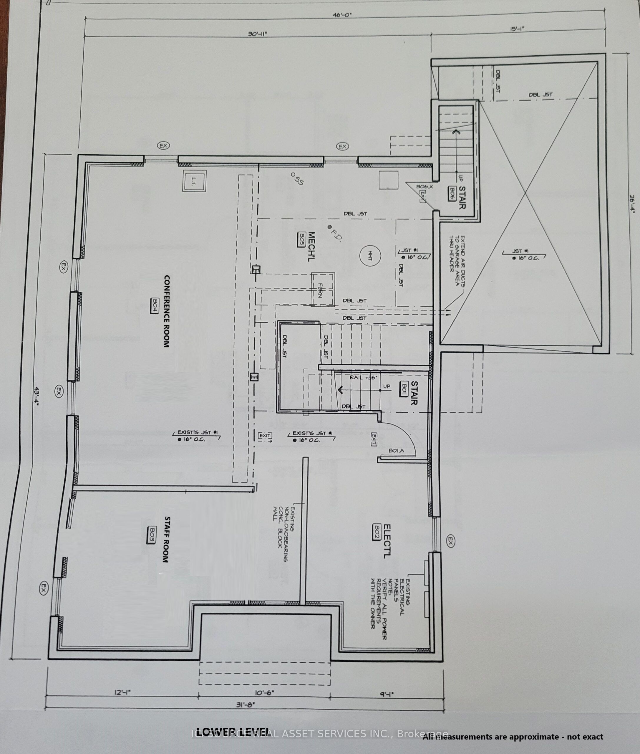 806 Greenbank Road Property Photo 12