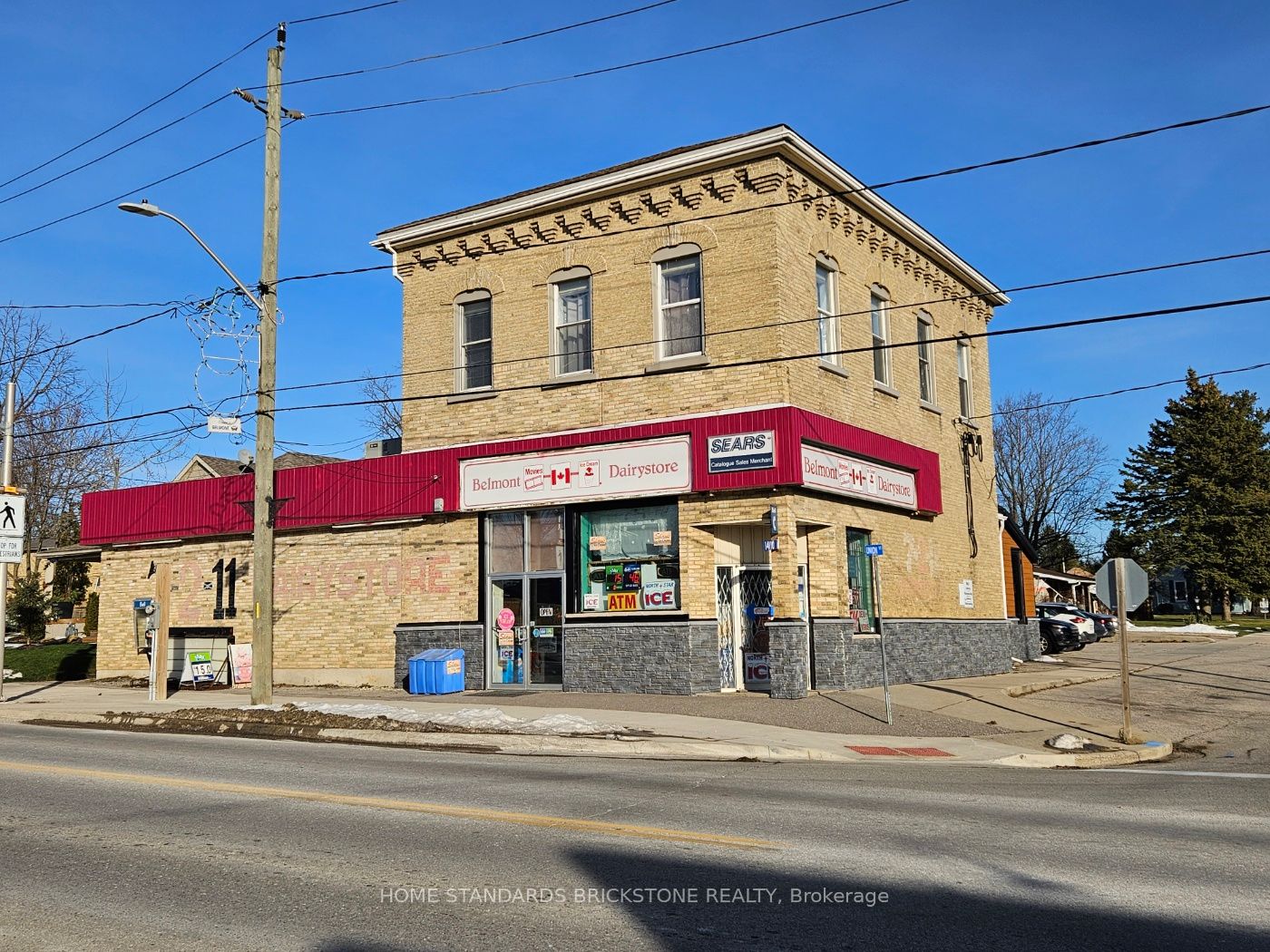 14110 Bemont Road Property Photo 1