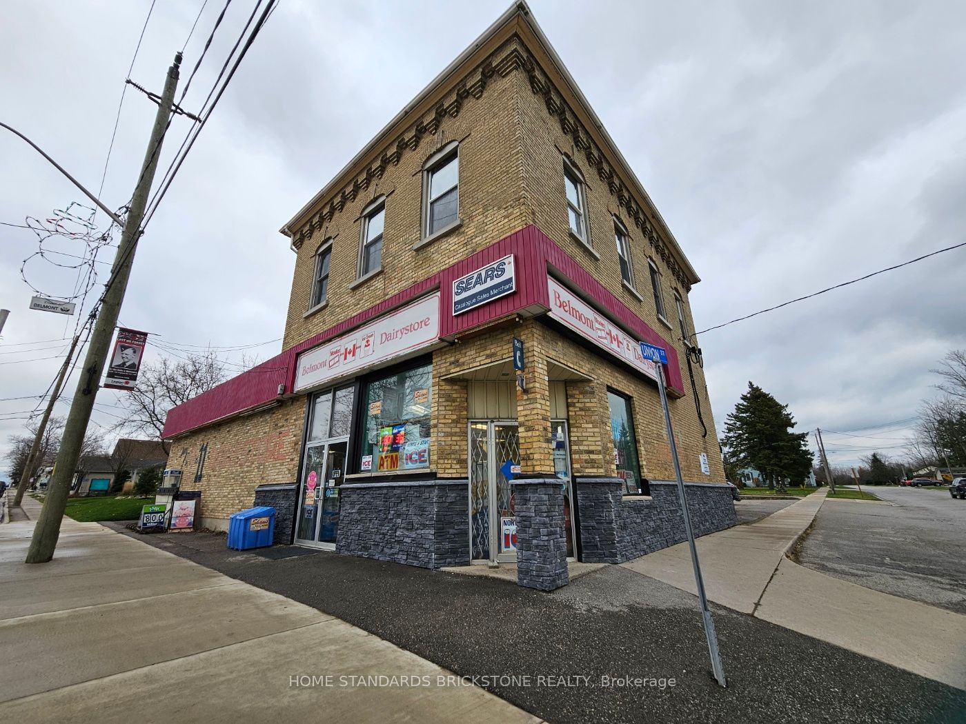 14110 Bemont Road Property Photo 3