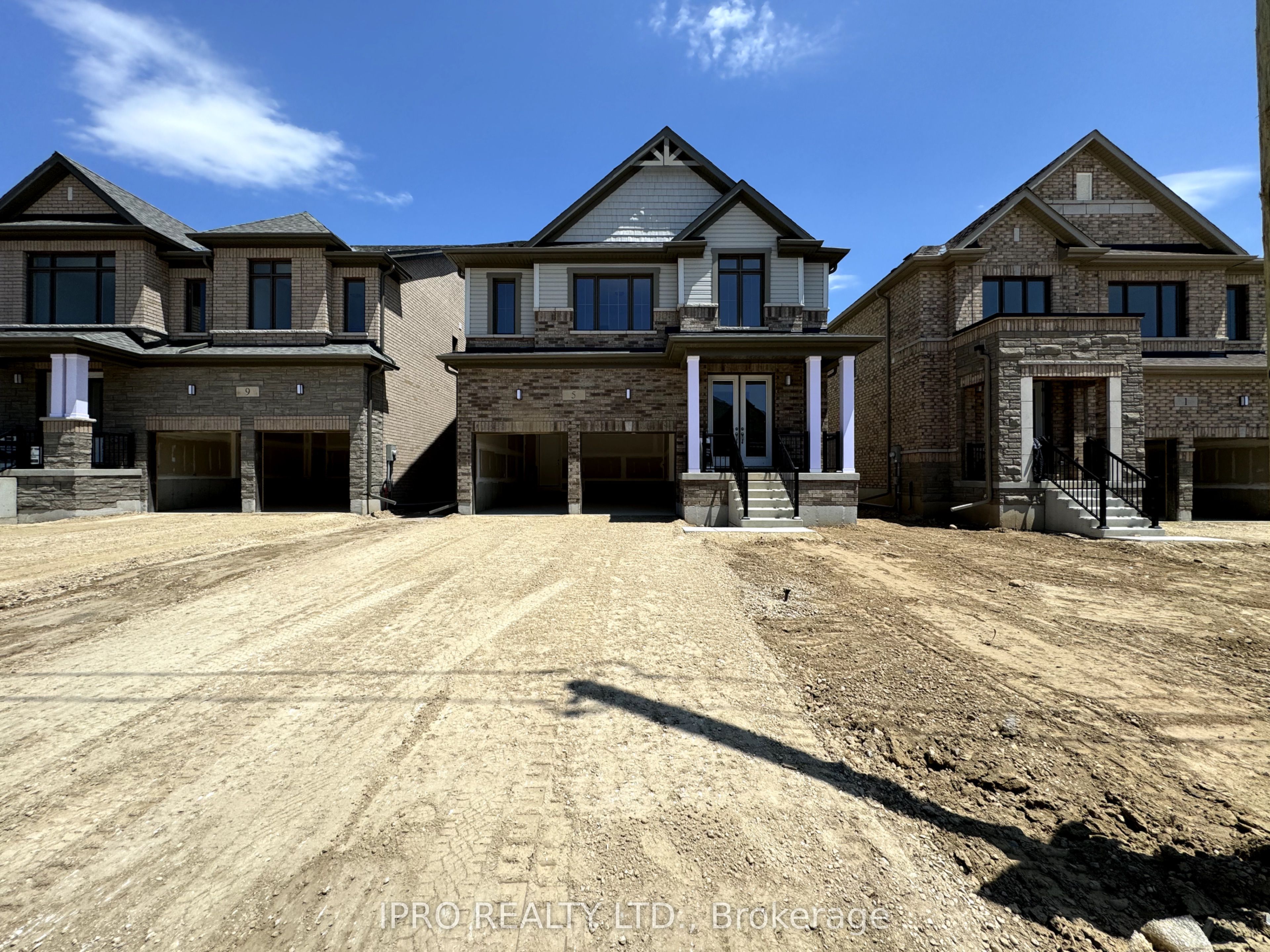 5 Mary Watson Street Property Photo