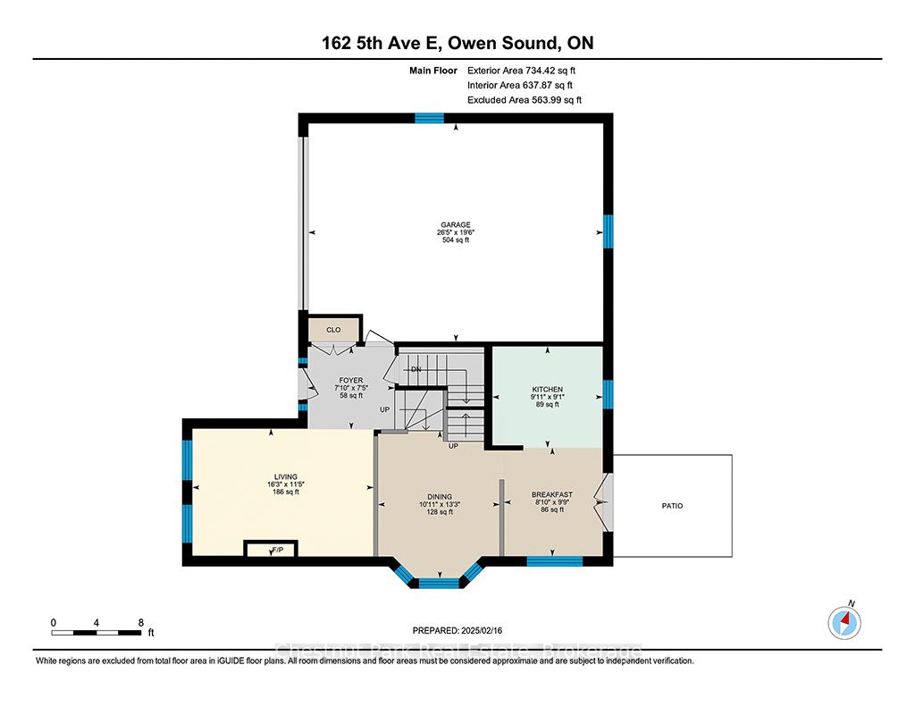 162 5th Avenue Property Photo 43