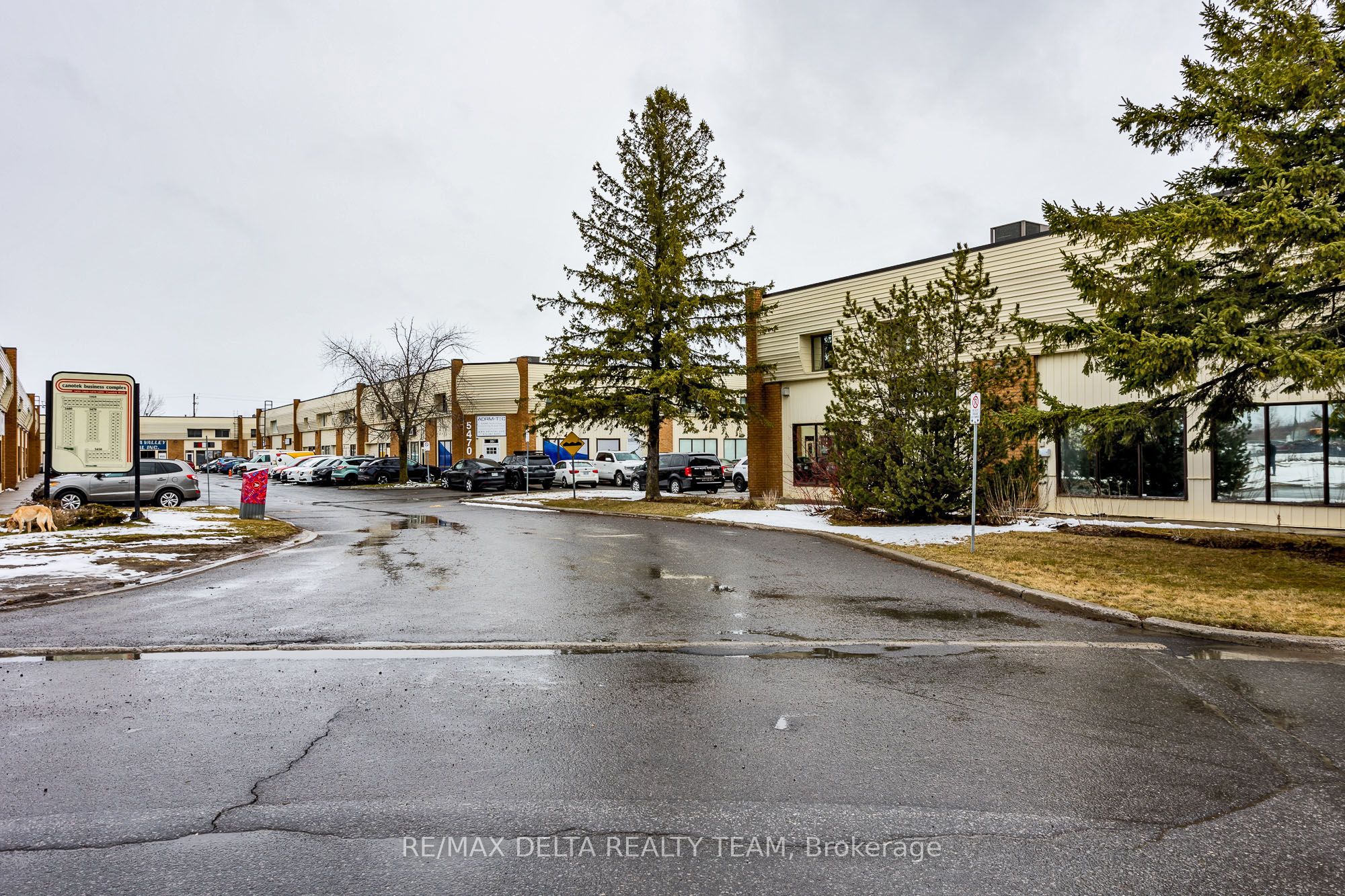#57 - 5450 Canotek Road Property Photo 2