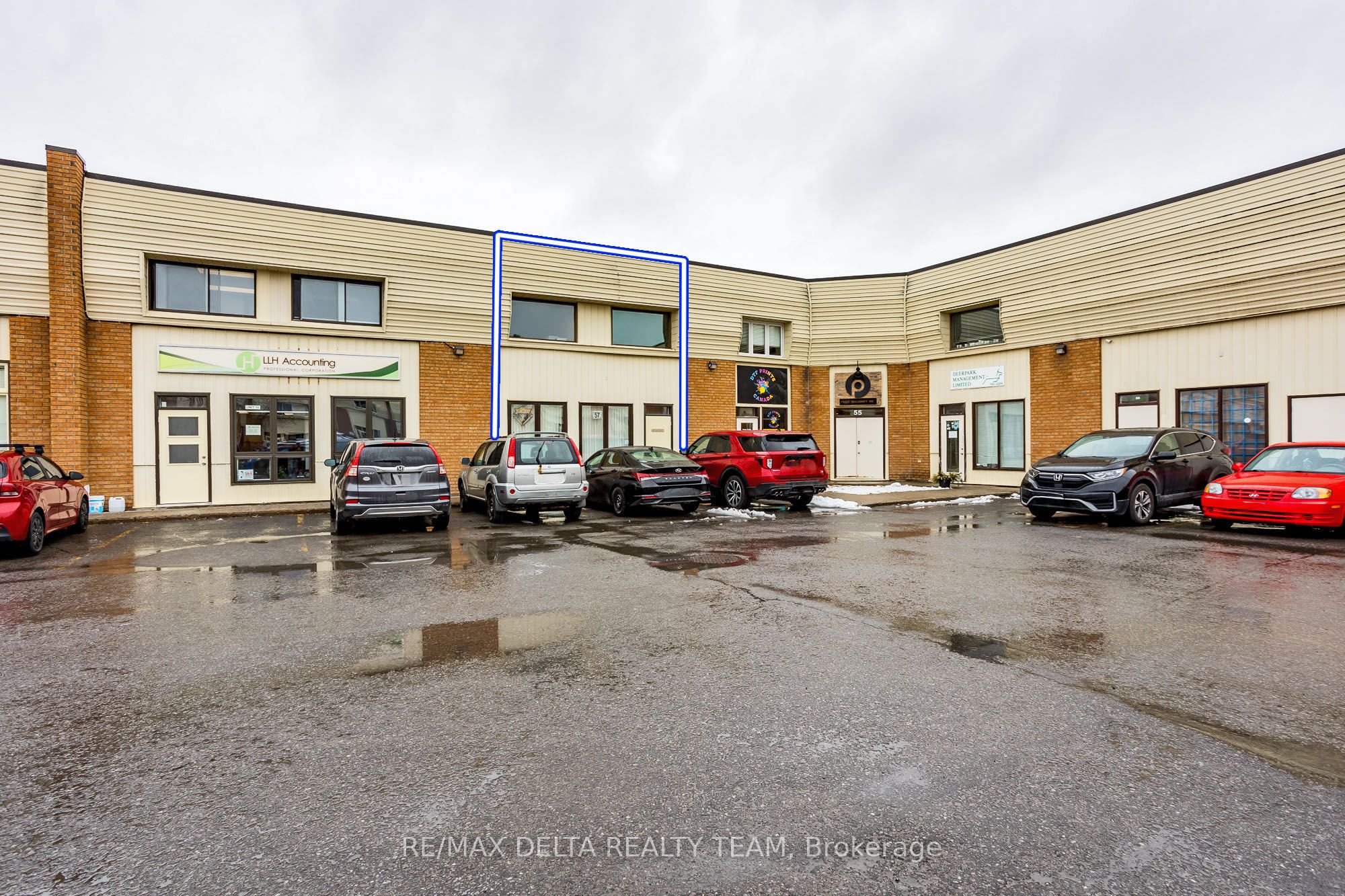 #57 - 5450 Canotek Road Property Photo 3