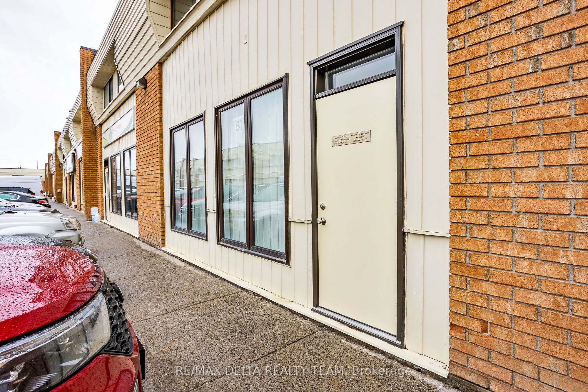#57 - 5450 Canotek Road Property Photo 4