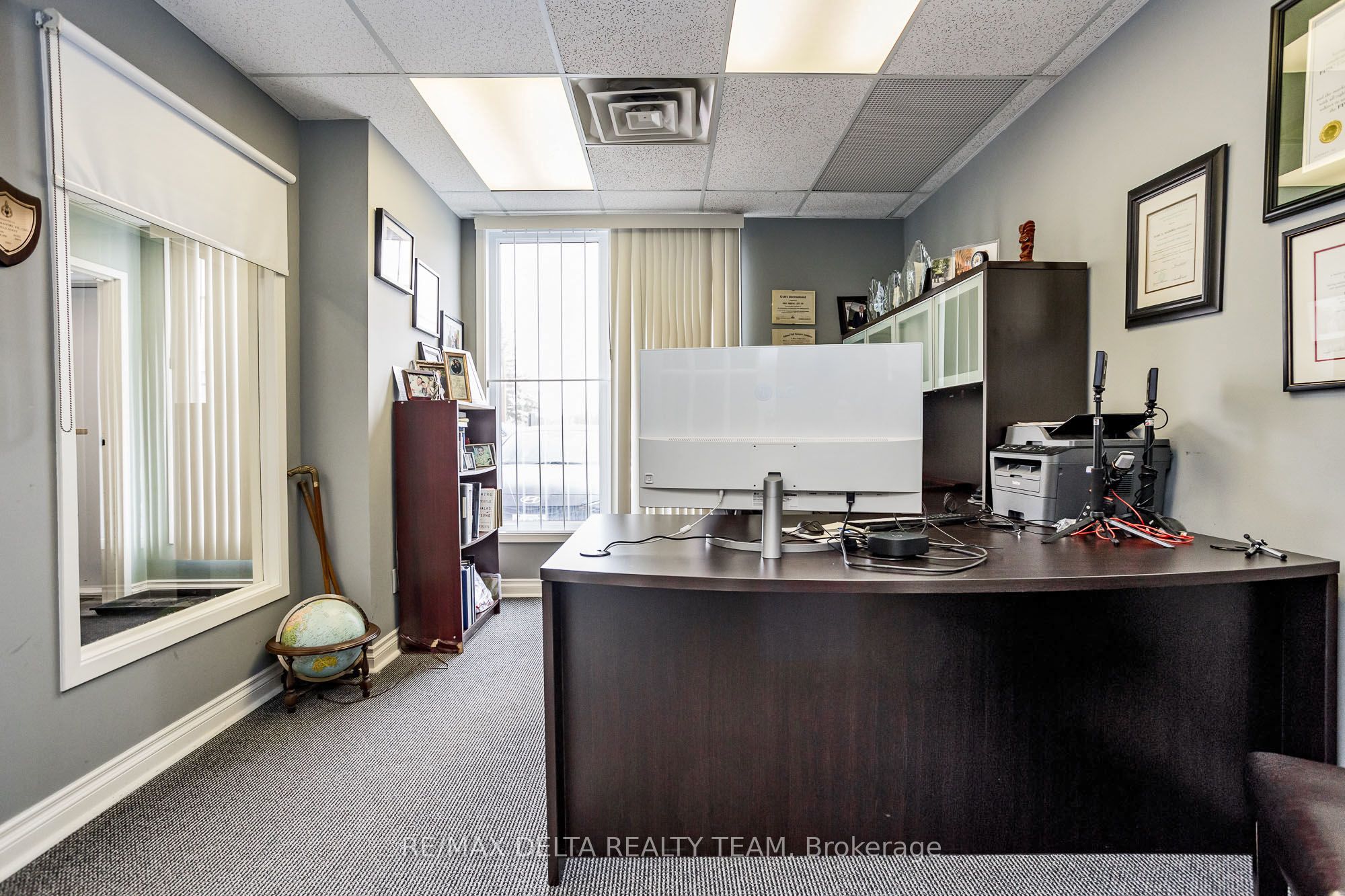 #57 - 5450 Canotek Road Property Photo 11