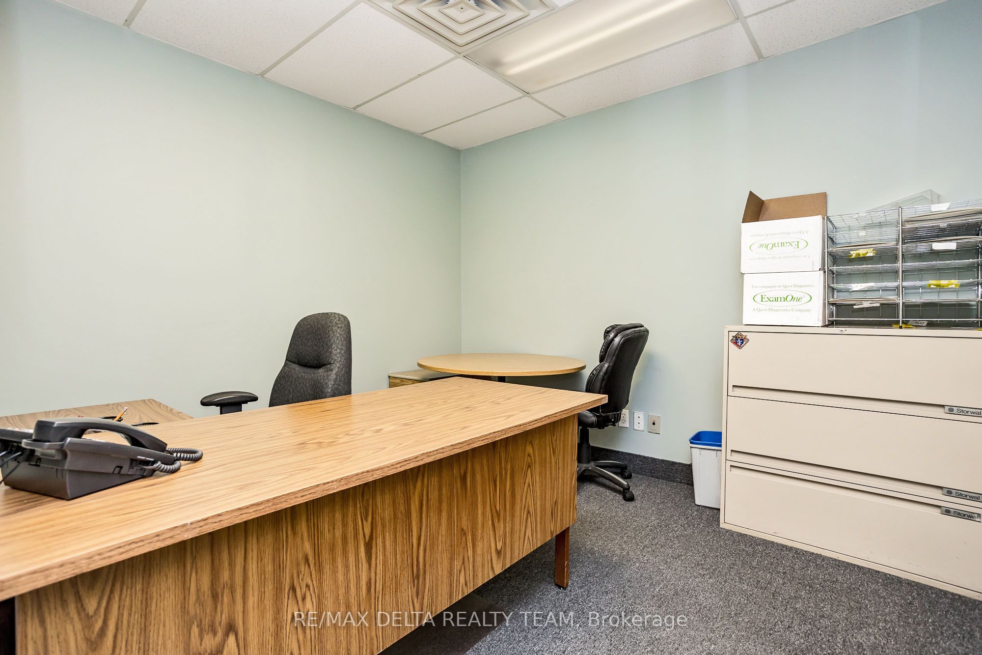 #57 - 5450 Canotek Road Property Photo 15