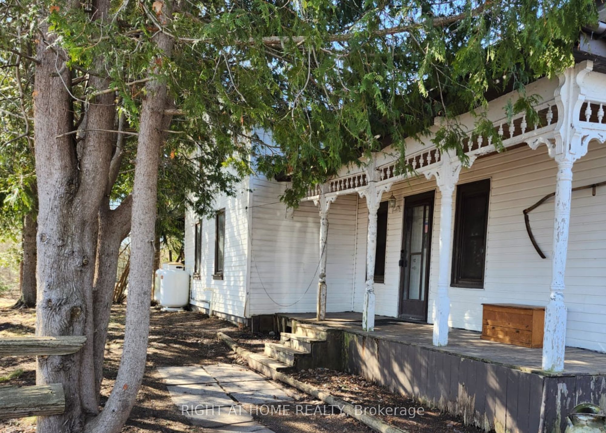 297 Power Road Property Photo