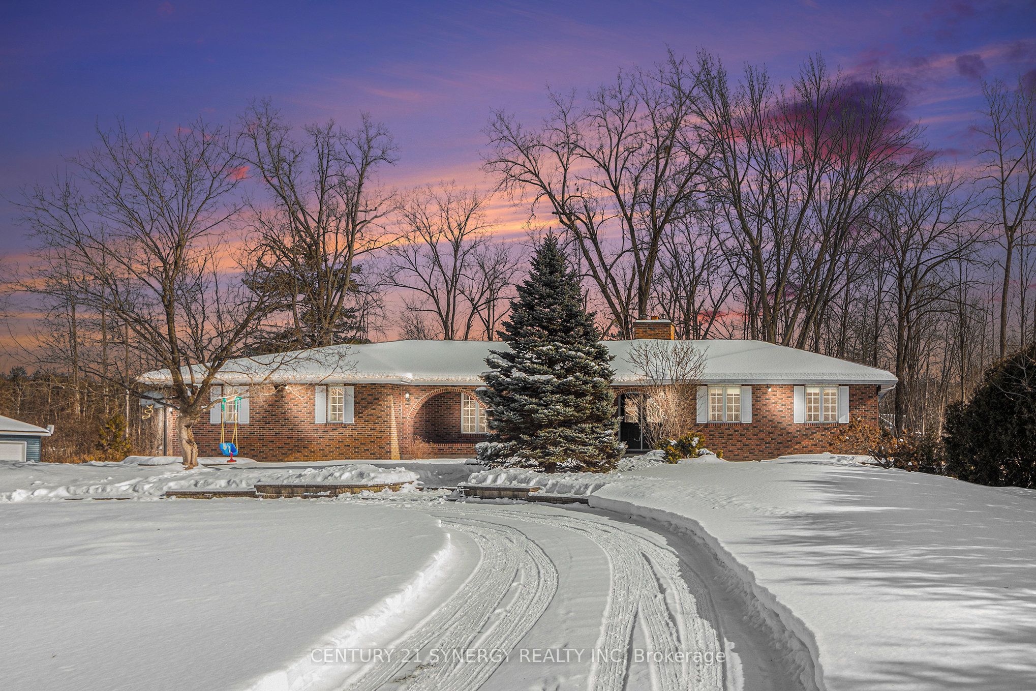 1205 Kinsella Drive Property Photo