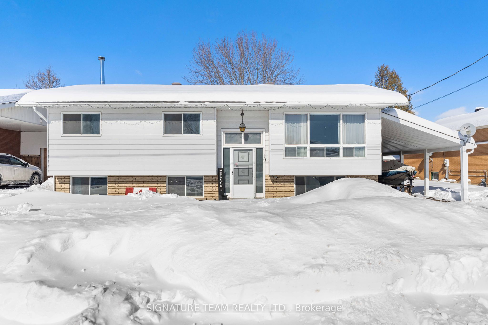 10 Archibald Street Property Photo