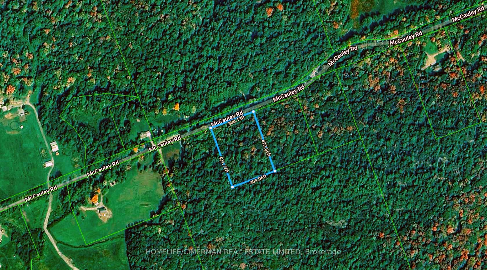 66 McCauley Road Property Photo 1