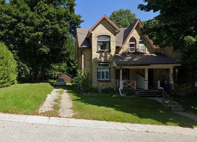240 Fergus Street Property Photo 1