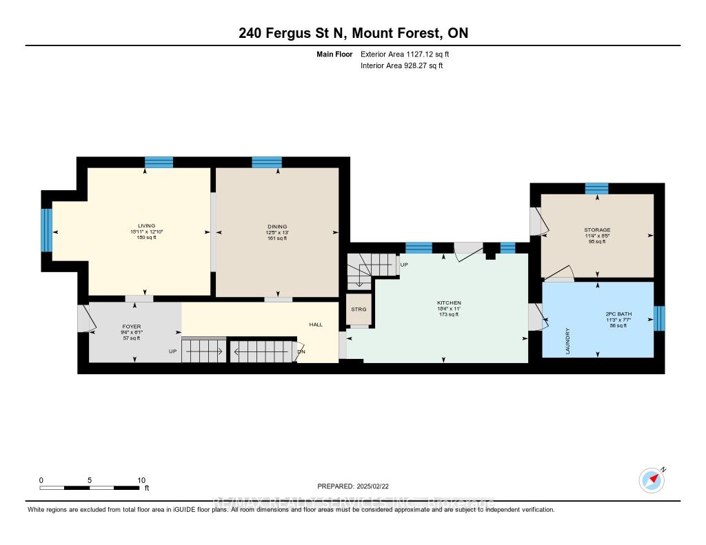 240 Fergus Street Property Photo 33