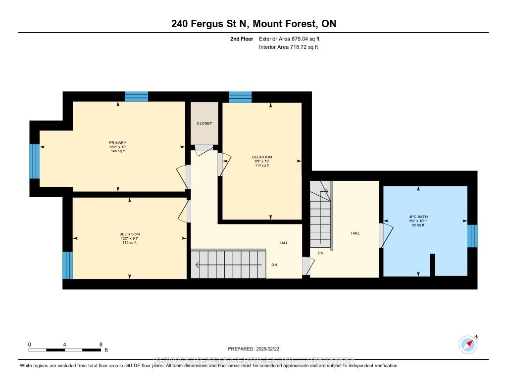 240 Fergus Street Property Photo 34
