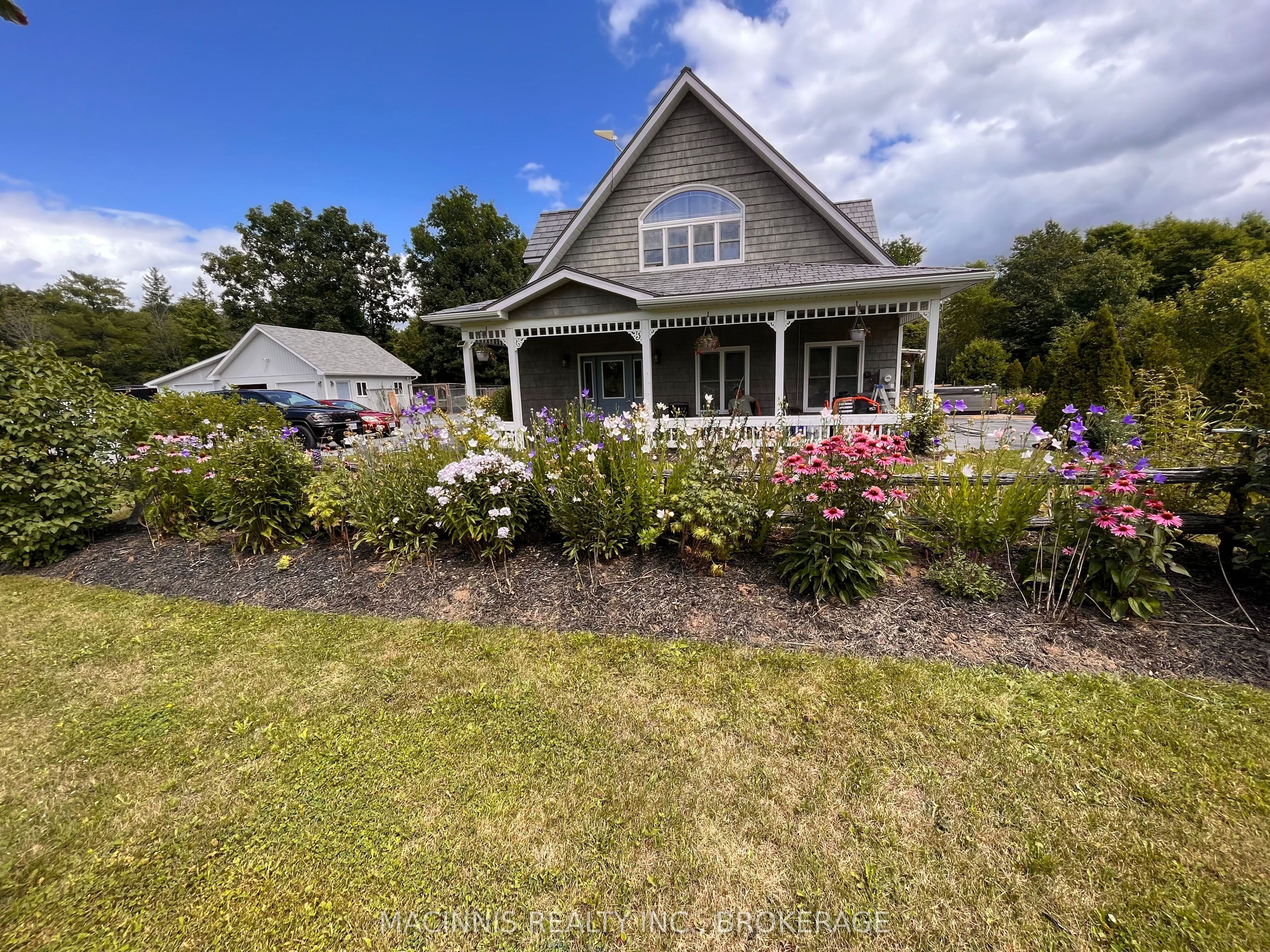 113 Country Woods Drive Property Photo