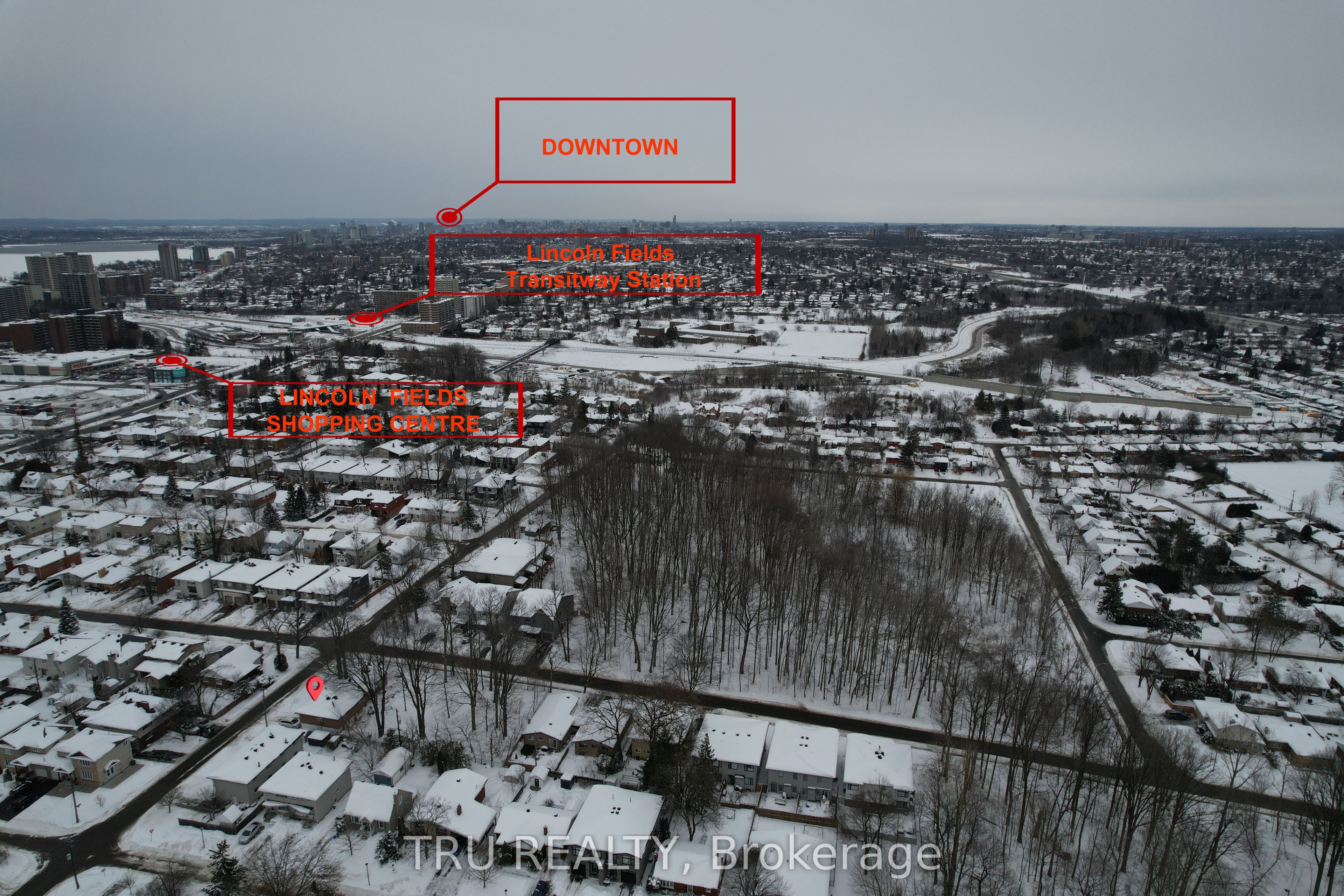 2626 Elmhurst Street Property Photo 9