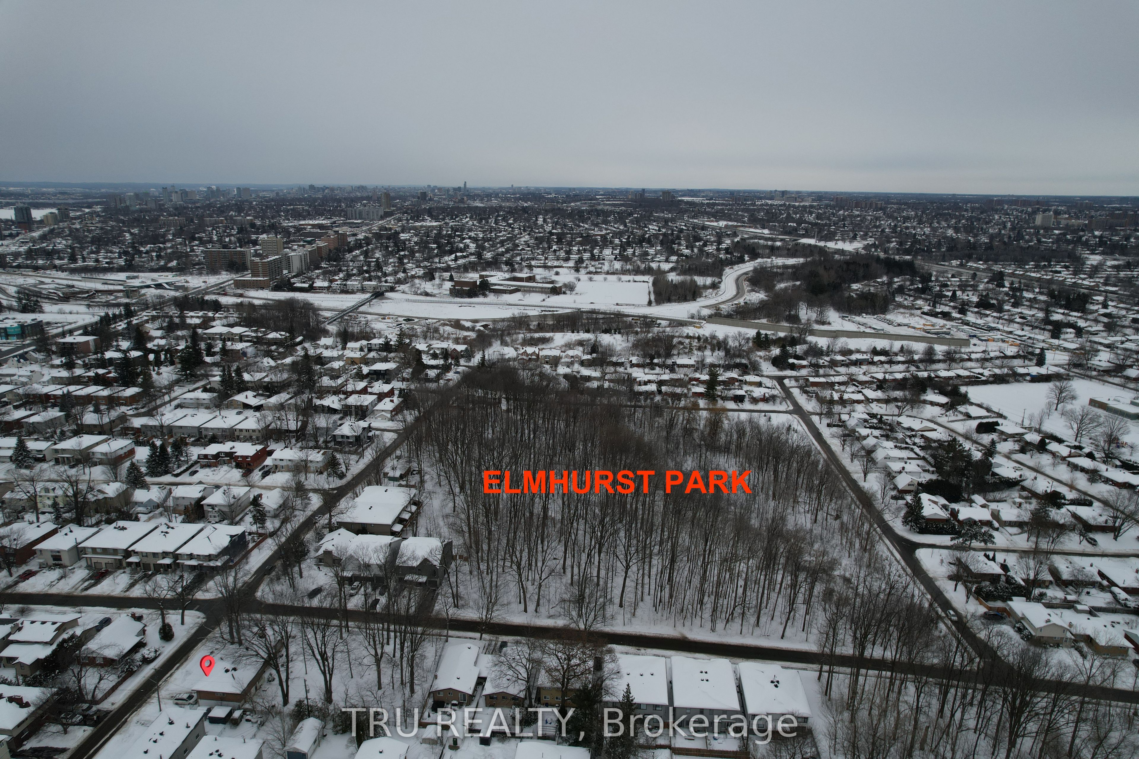 2626 Elmhurst Street Property Photo 11