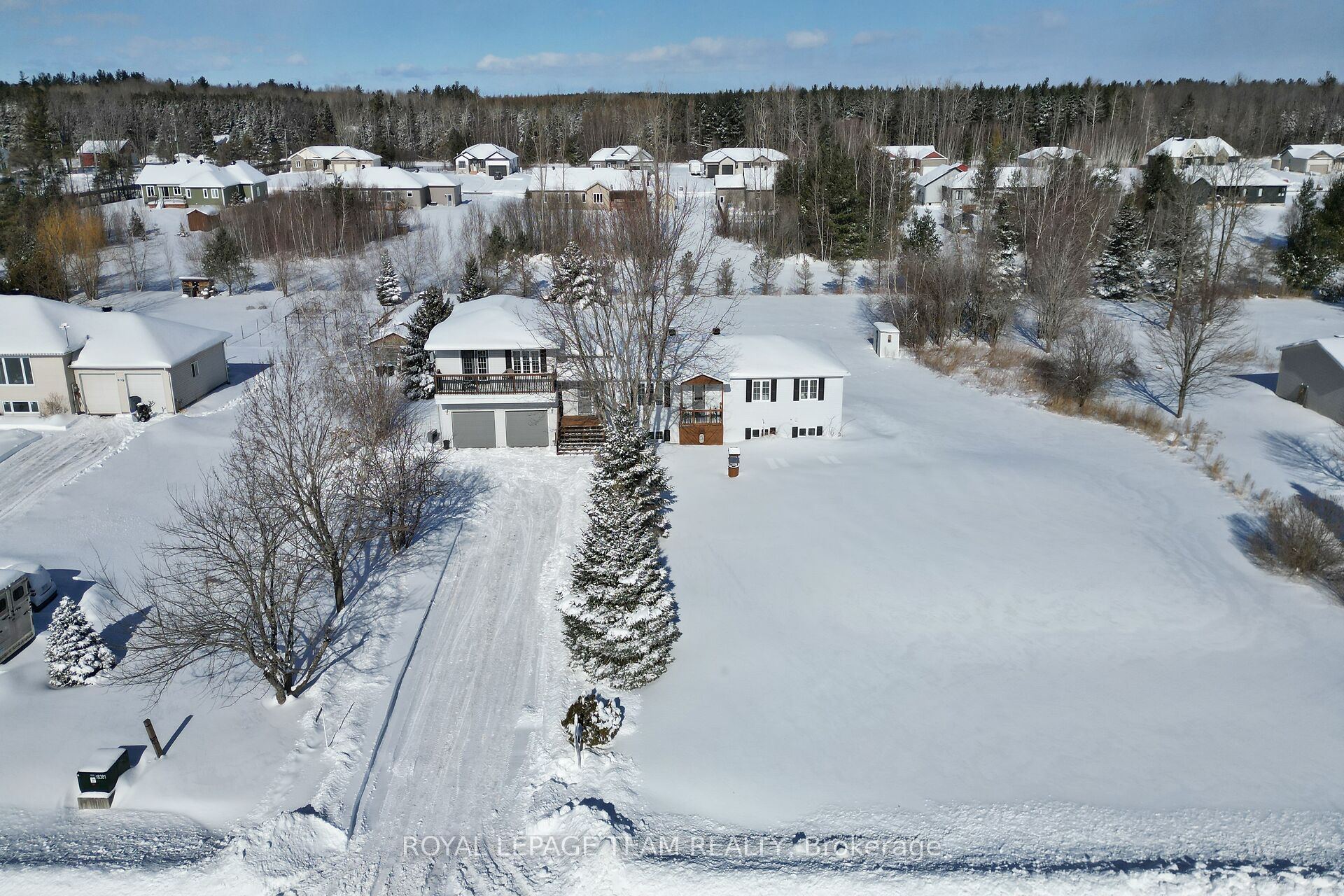 10551 Maurice Street Property Photo