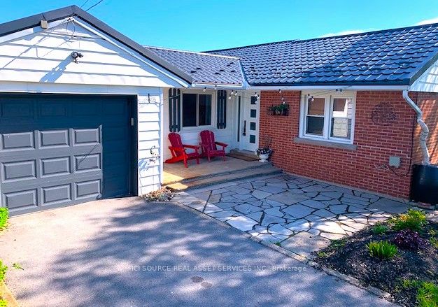 5503 Greenlane Road Property Photo 1