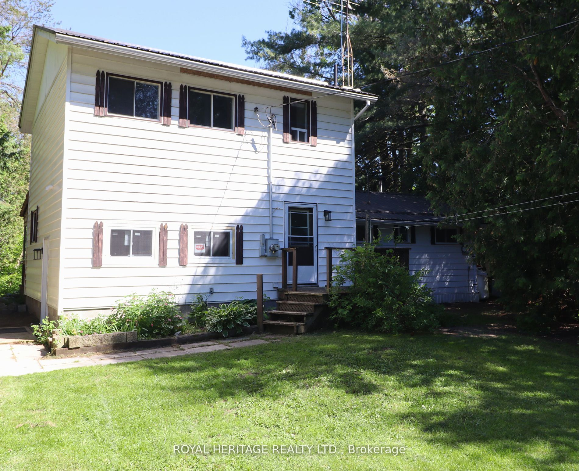 3 Basswood Drive Property Photo