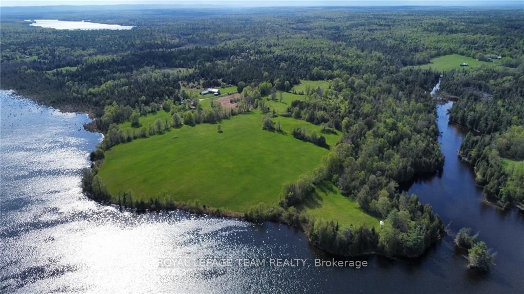 105 Halliday Creek Road Property Photo