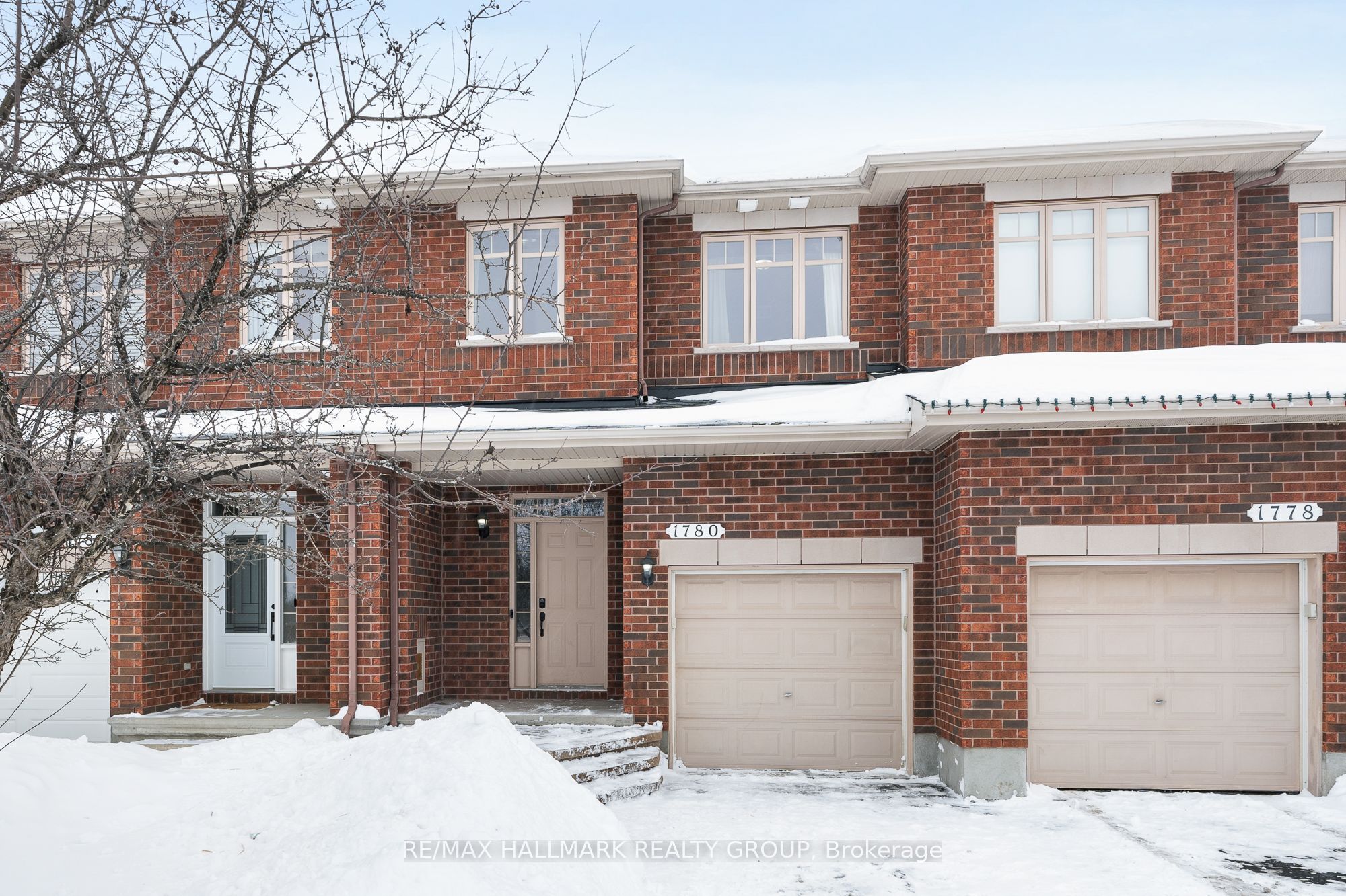 1780 Plainridge Crescent Property Photo