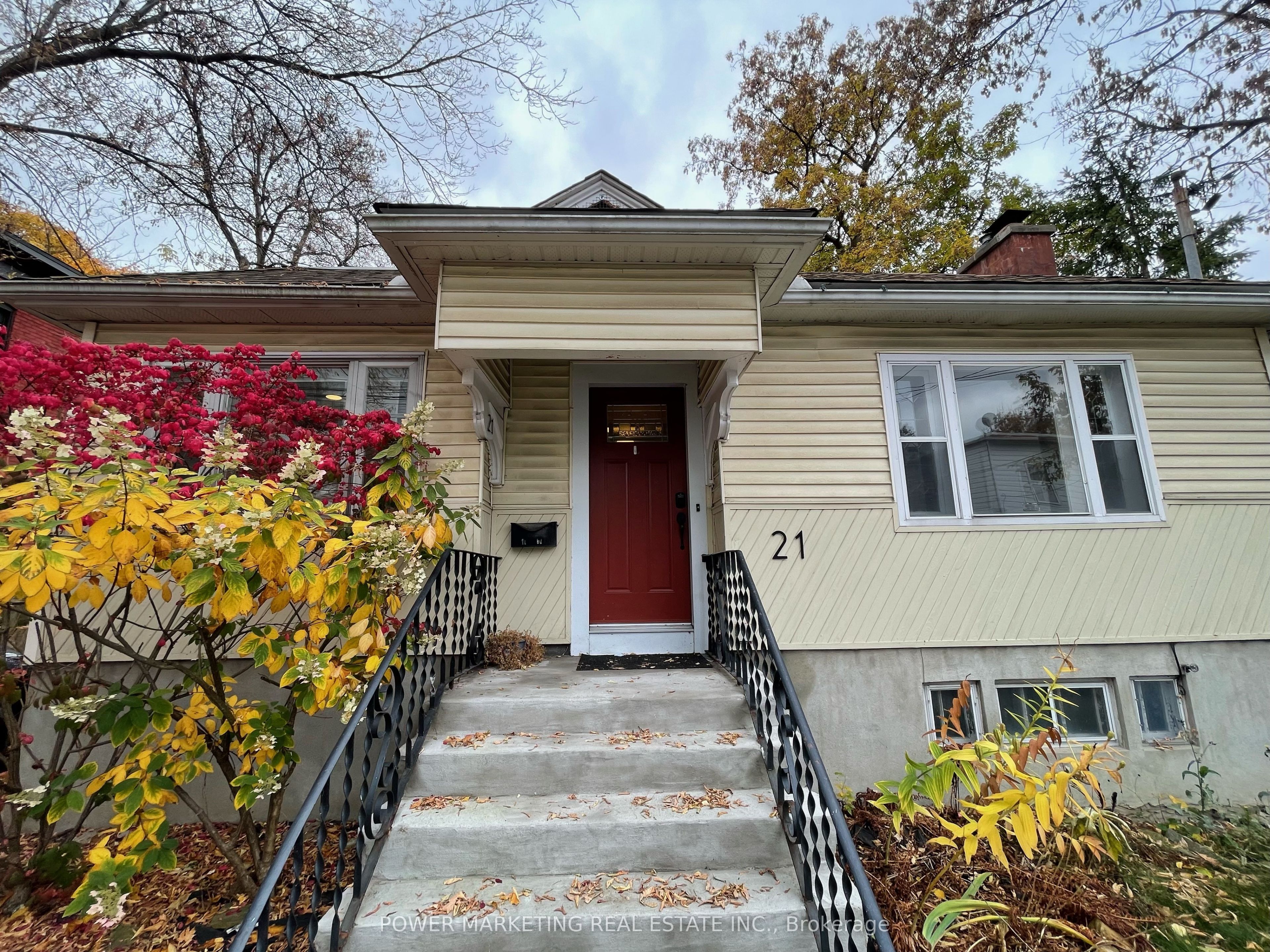 21 Perkins Street Property Photo