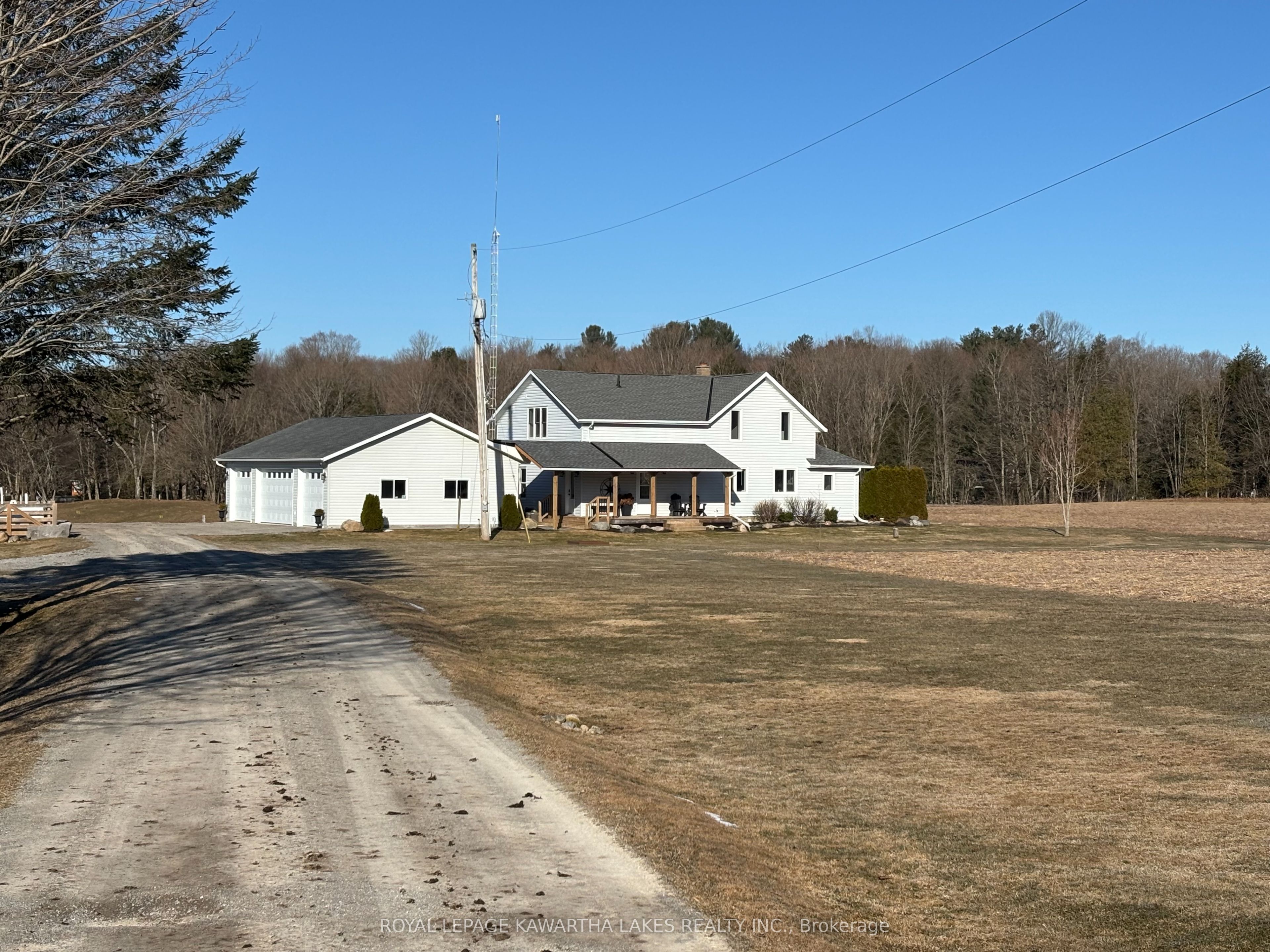 2433 Cty Road 121 Road Property Photo