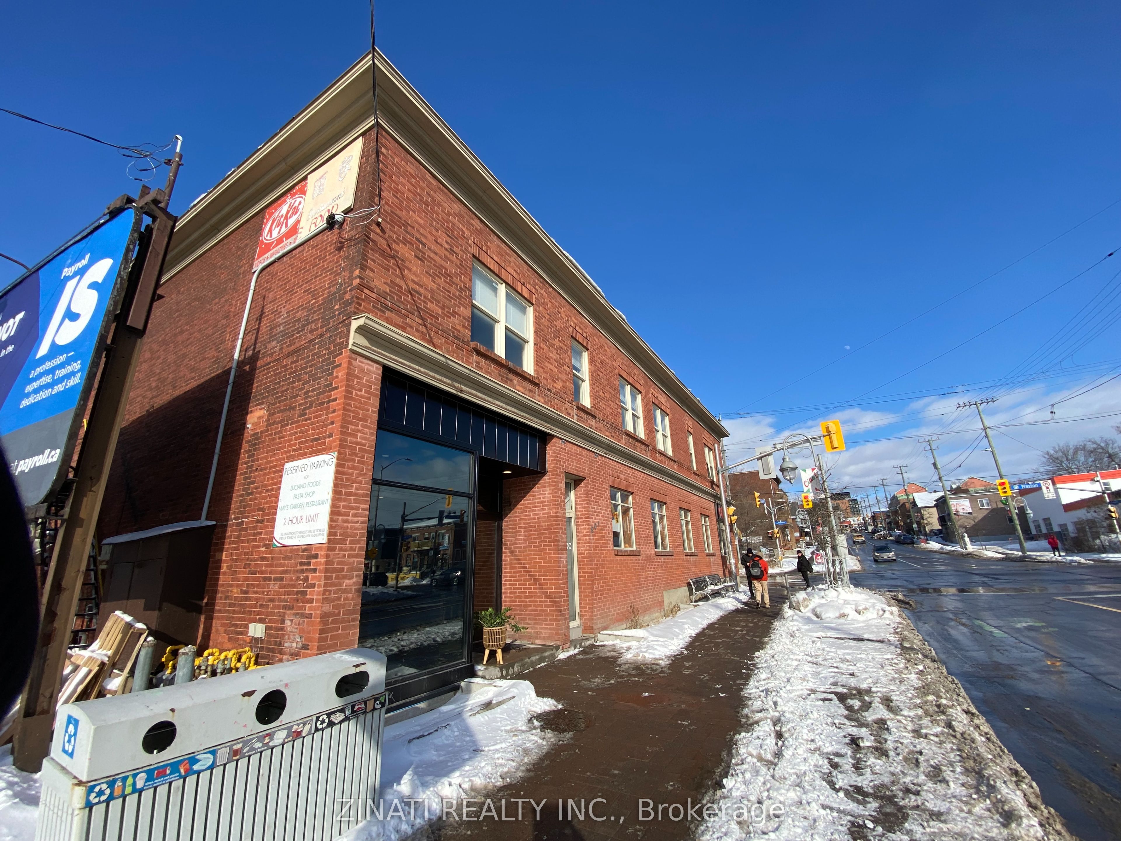 118 Preston Street Property Photo 2