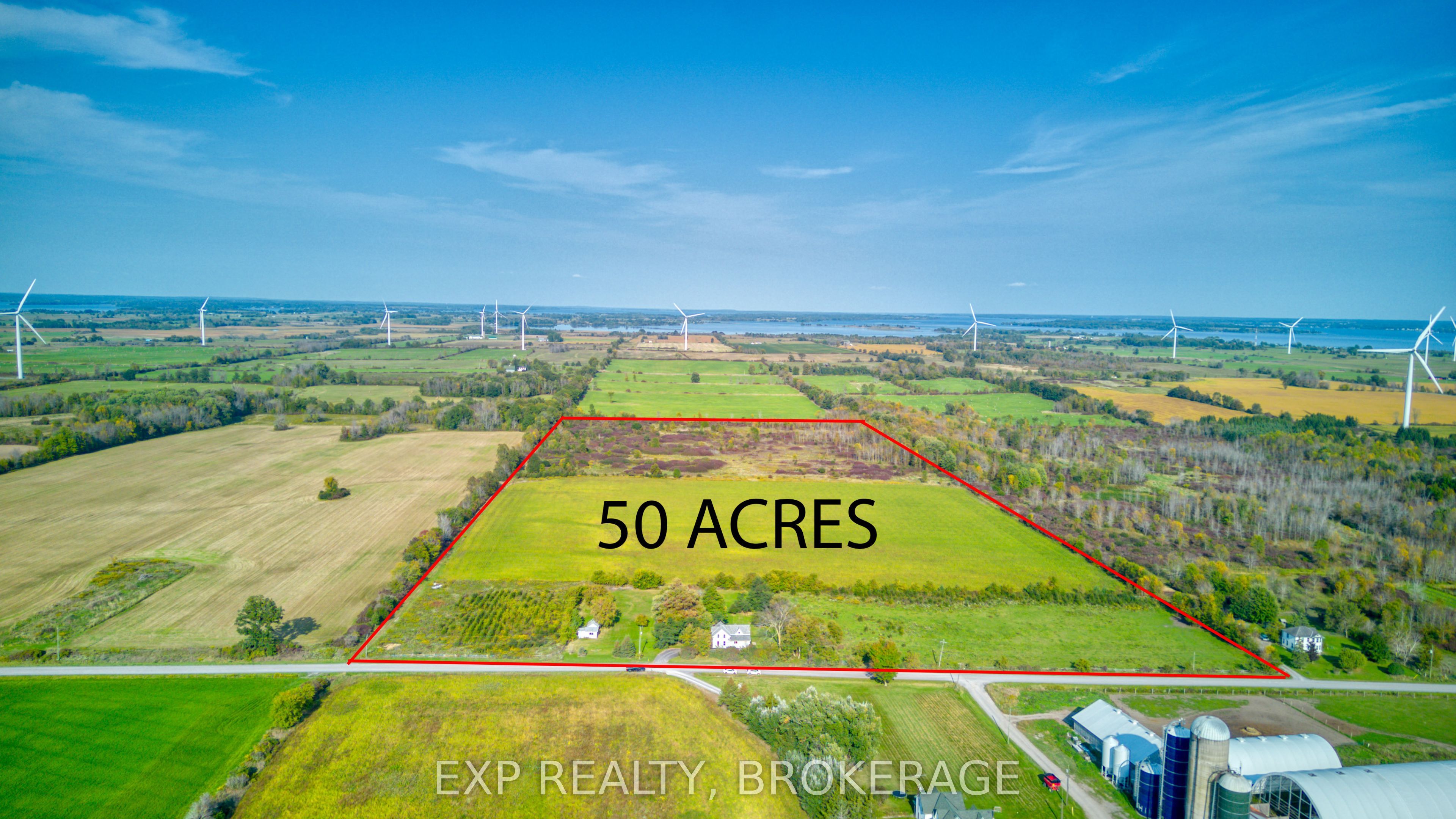 660 7th Line Road Property Photo