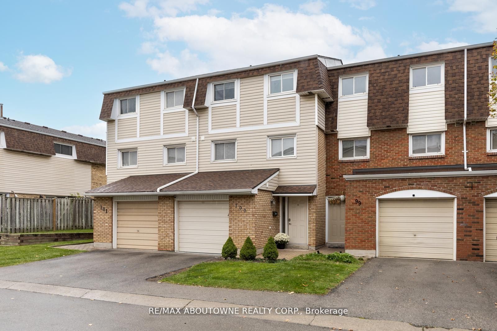 #100 - 11 Harrisford Street Property Photo 1