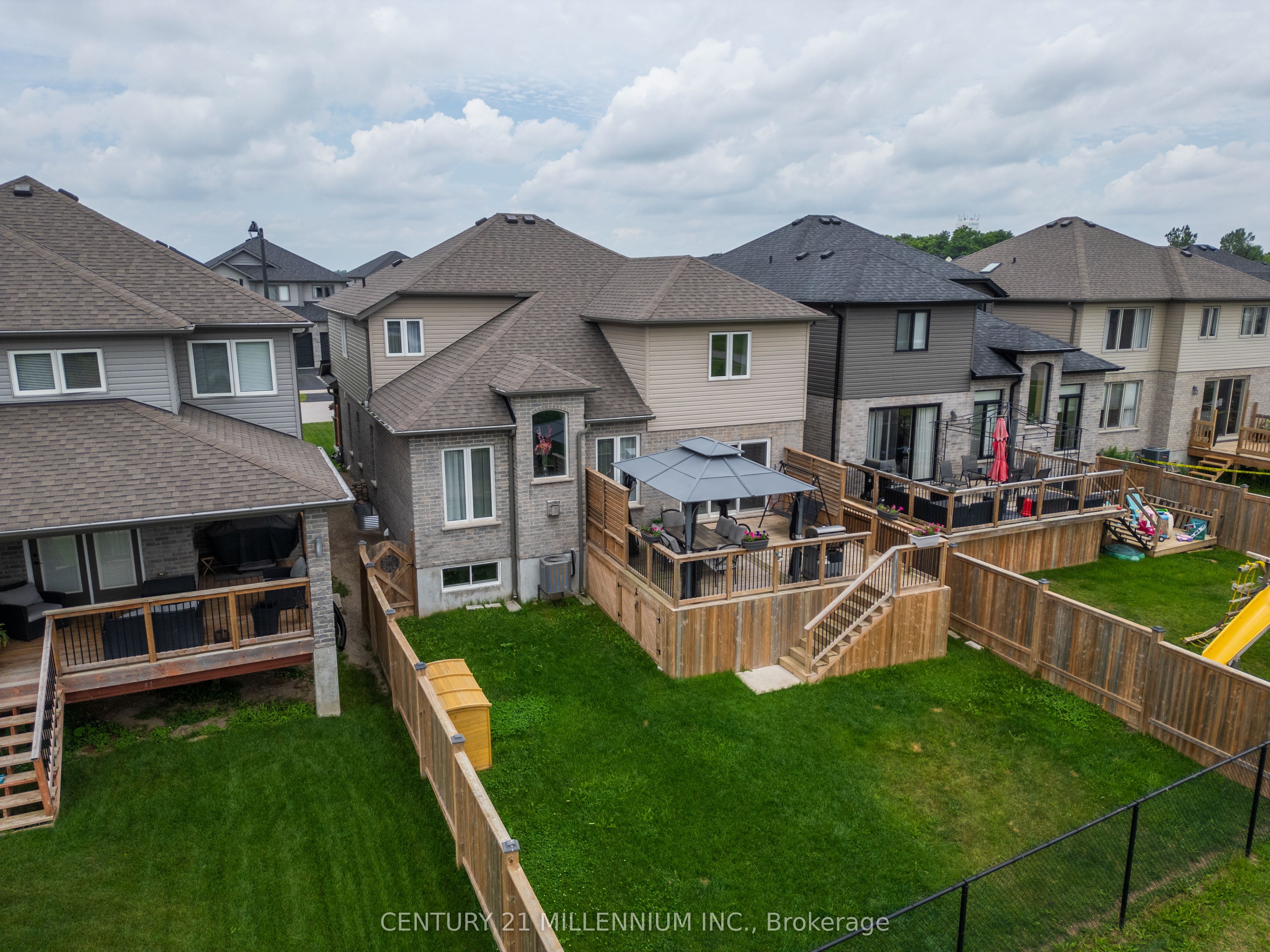7 Stuckey Lane Property Photo 23