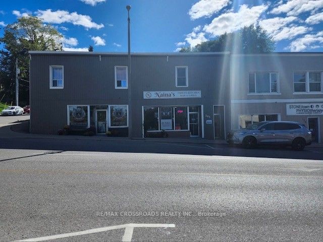 202-204 Queen Street Property Photo 1