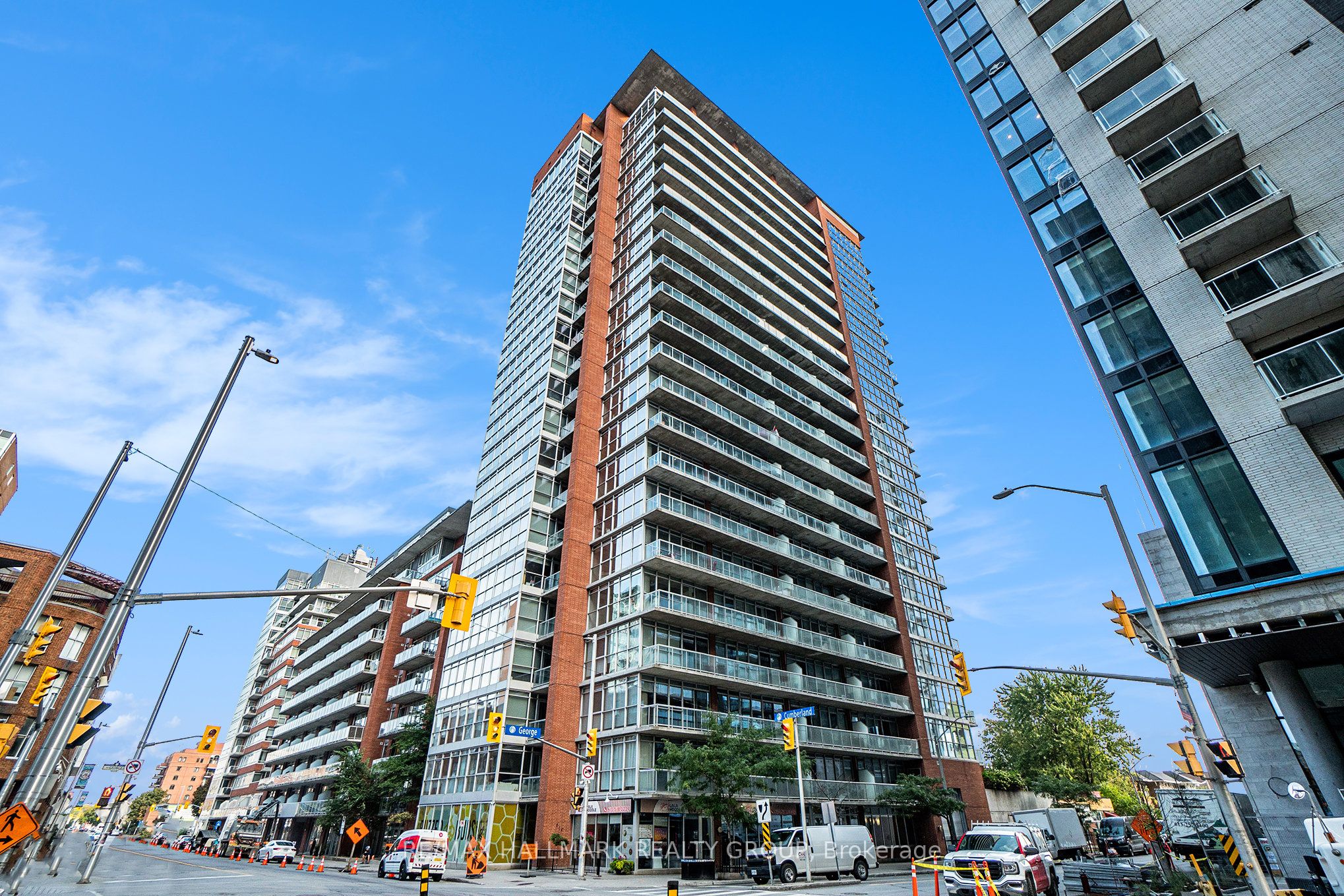 #704 - 179 George Street Property Photo