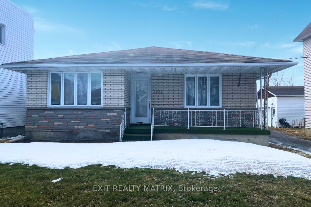1052 Notre Dame Street Property Photo