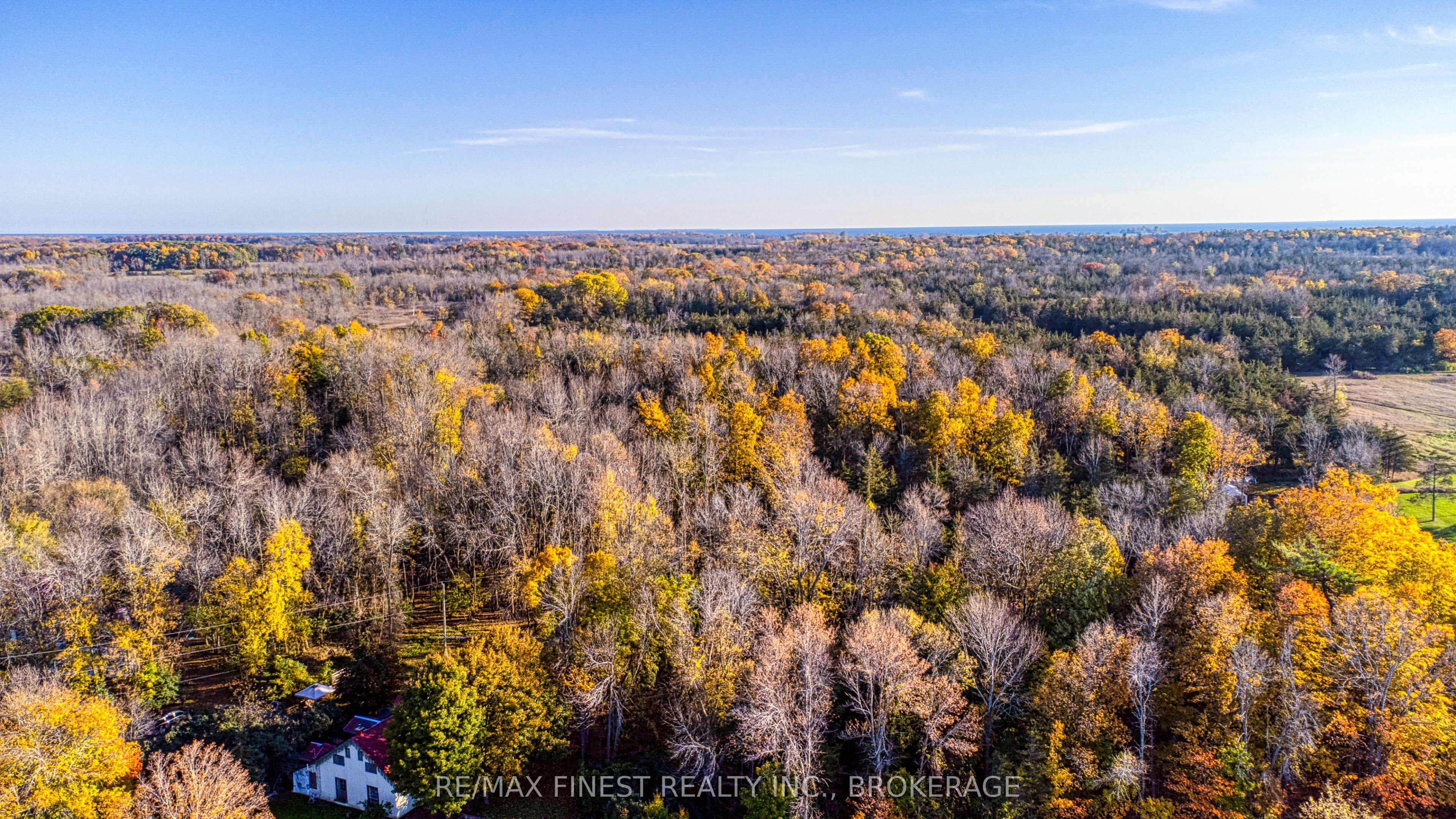 14100 Front Road Property Photo