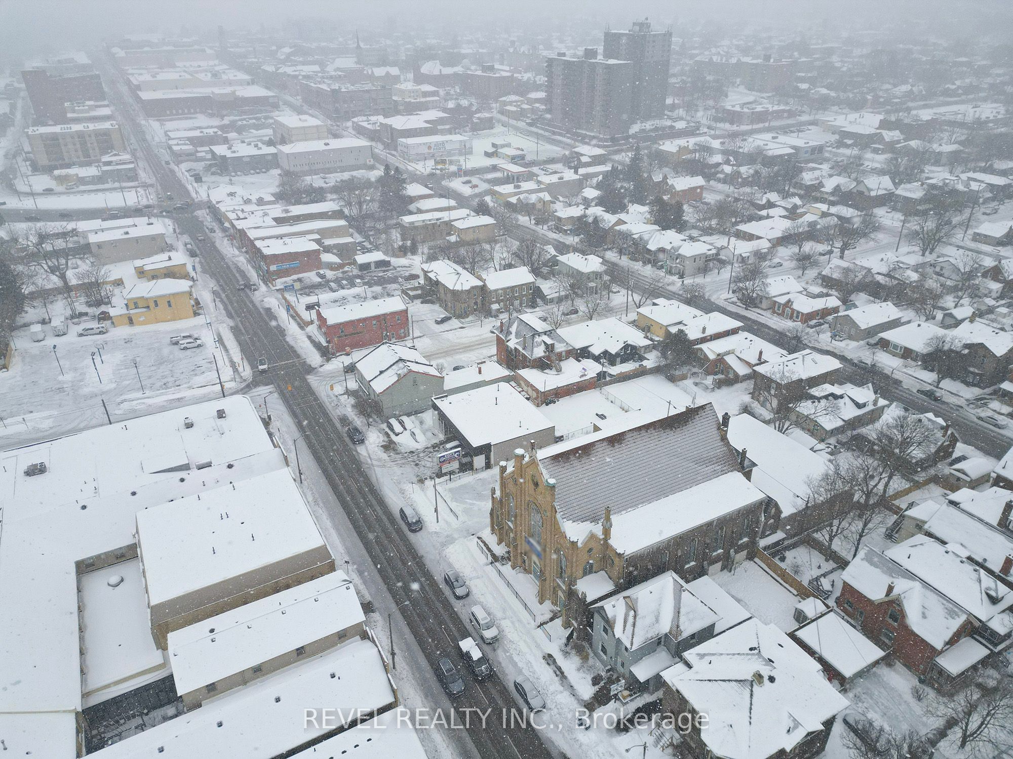 360 Colborne Street Property Photo 25
