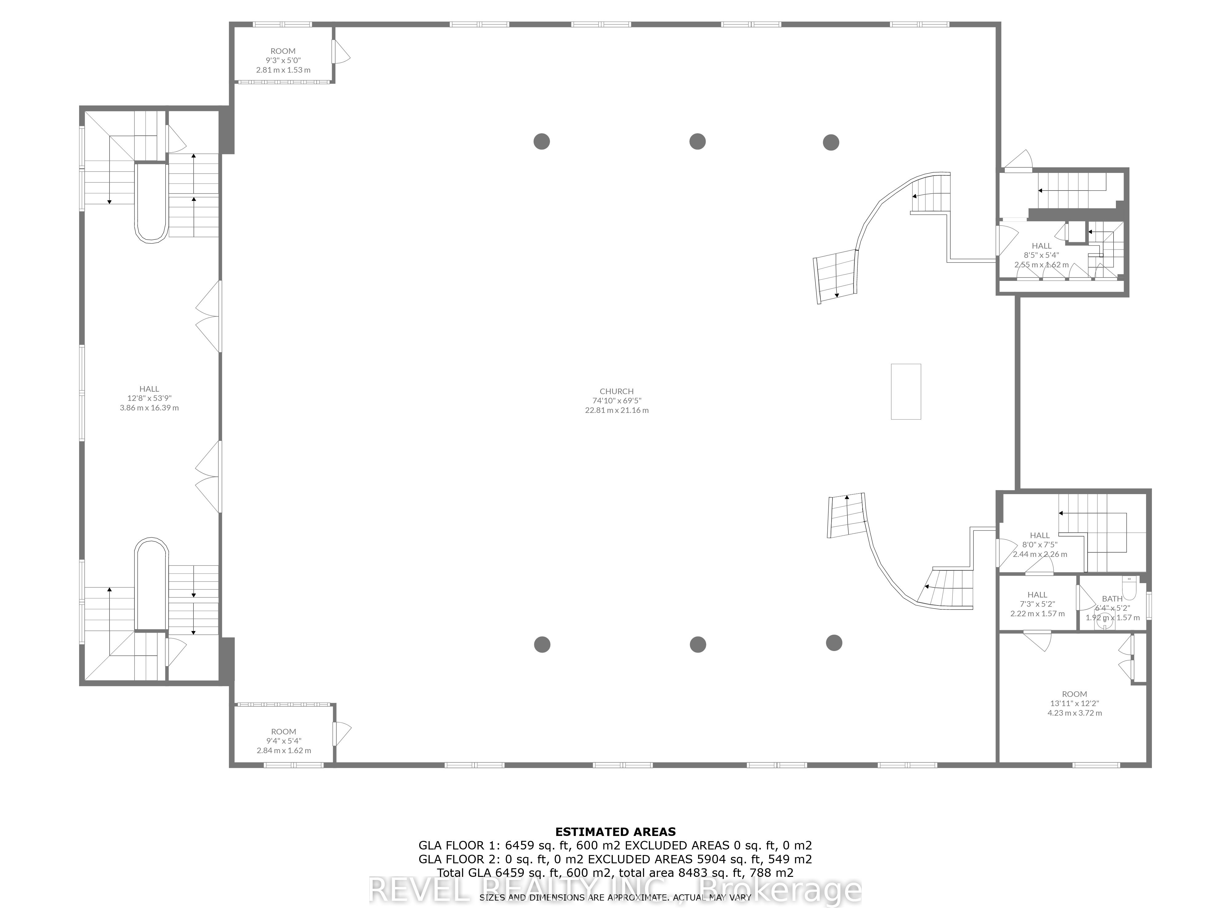 360 Colborne Street Property Photo 34