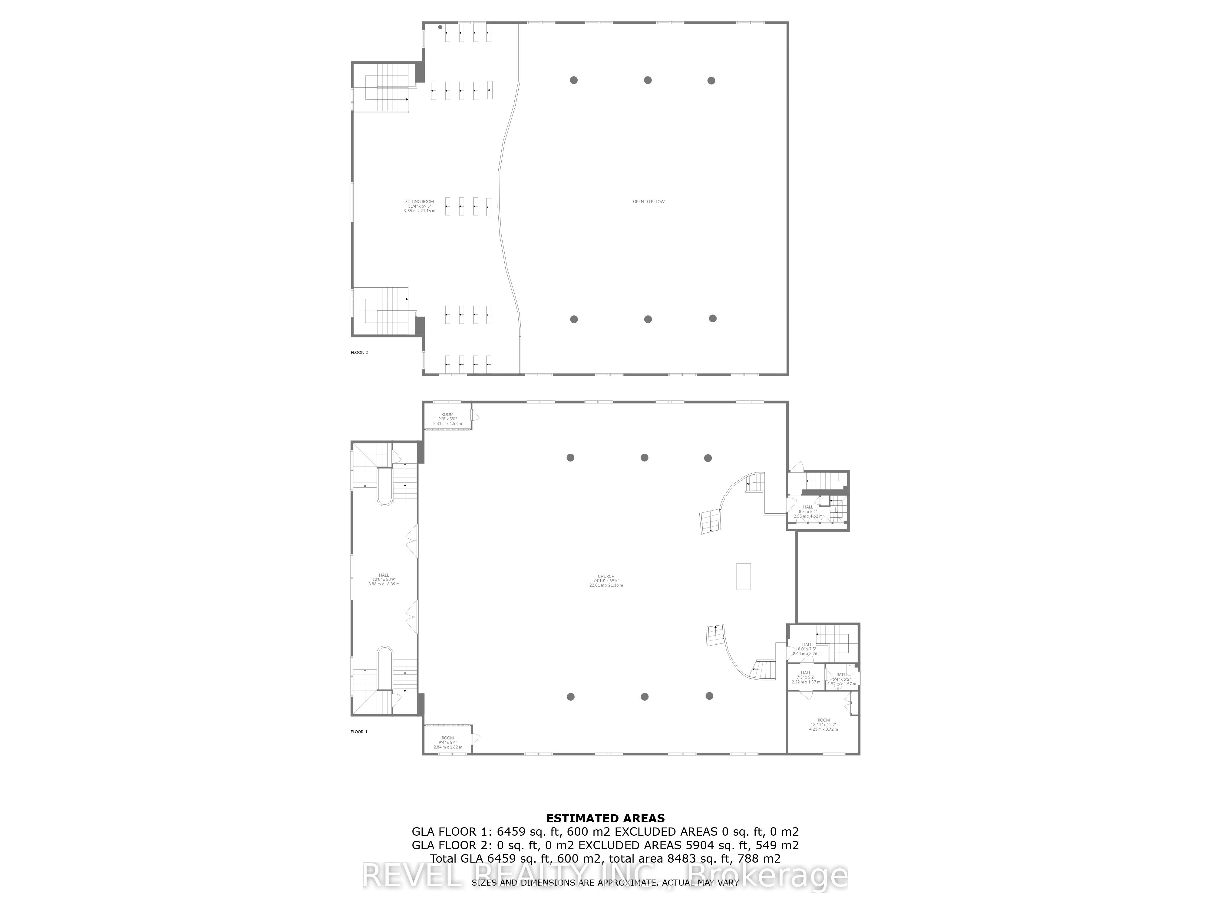 360 Colborne Street Property Photo 36