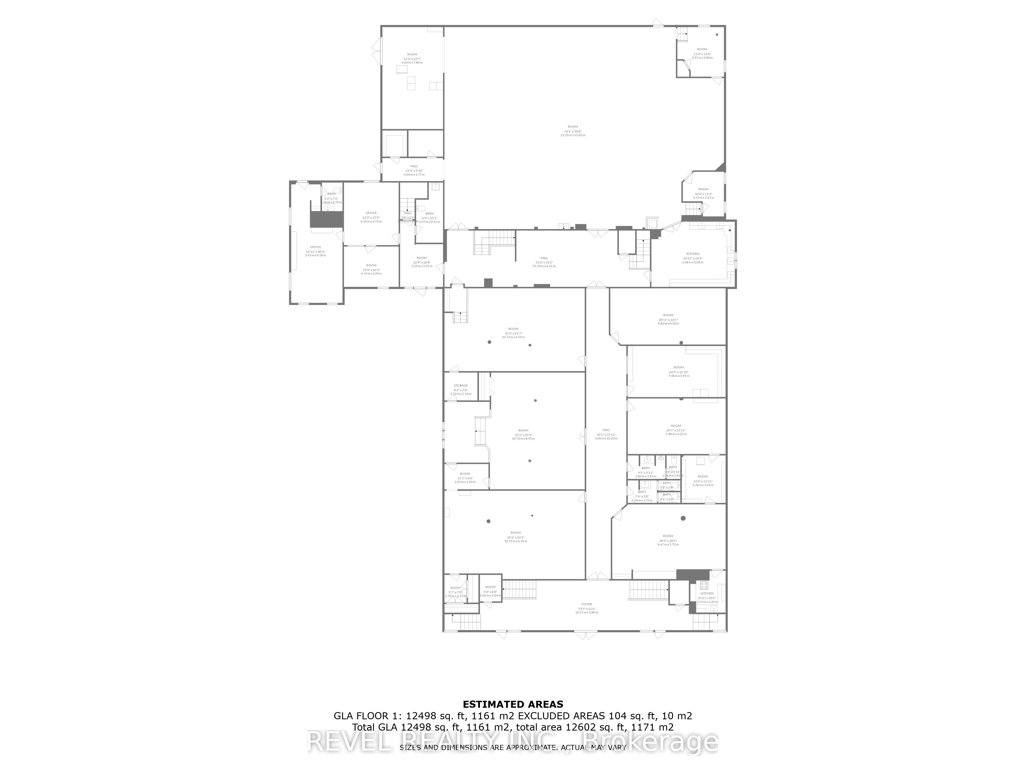 360 Colborne Street Property Photo 37
