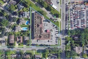 #unit 2 & 3 - 2895 St Paul Avenue Property Photo 1